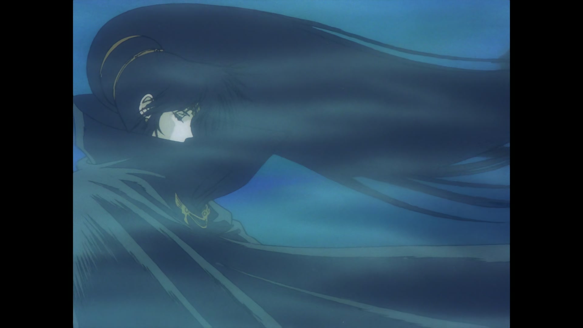 Record of Lodoss War Ep 8: Requiem for Warriors @ 00:16:40