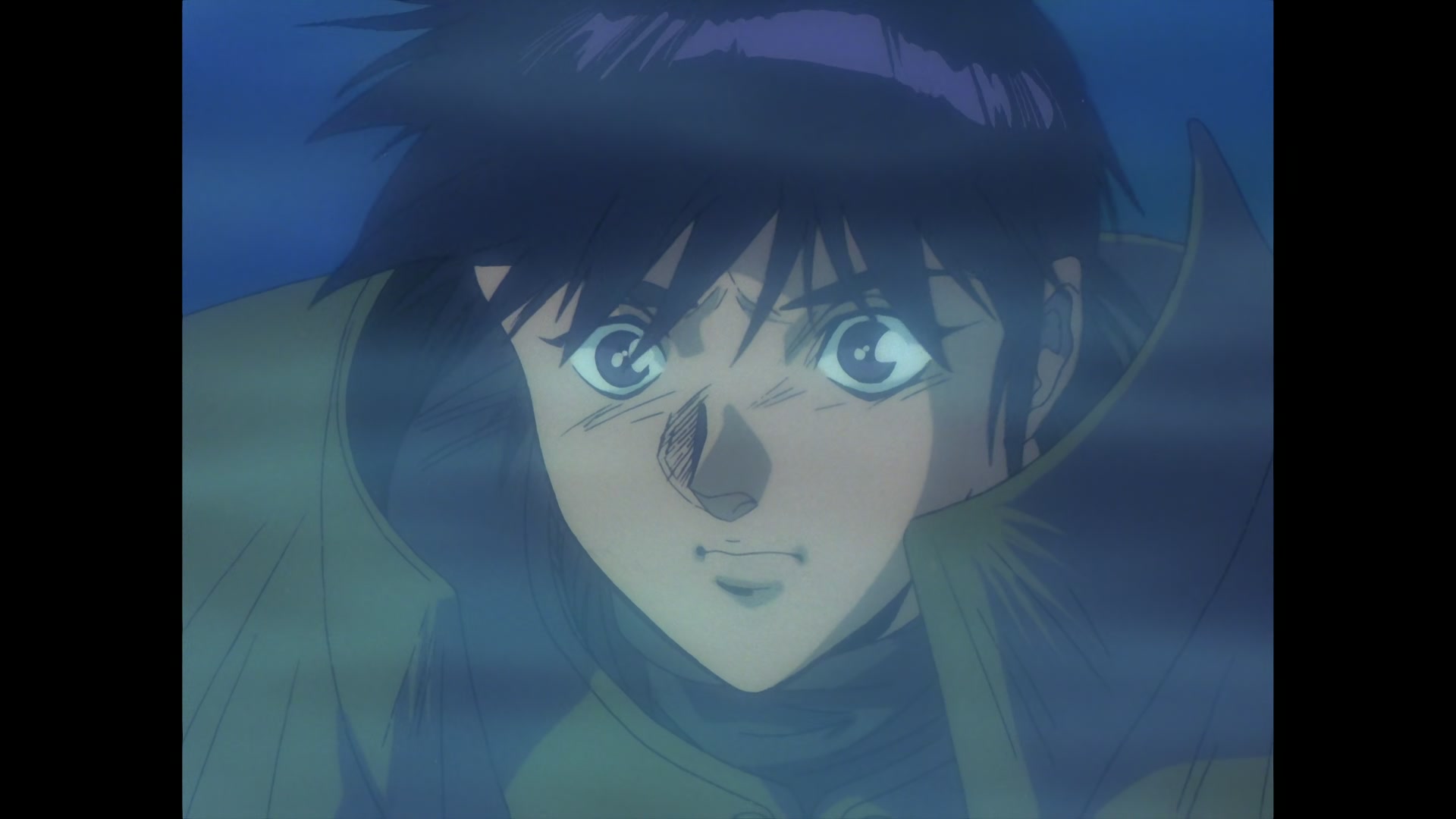 Record of Lodoss War Ep 8: Requiem for Warriors @ 00:16:47