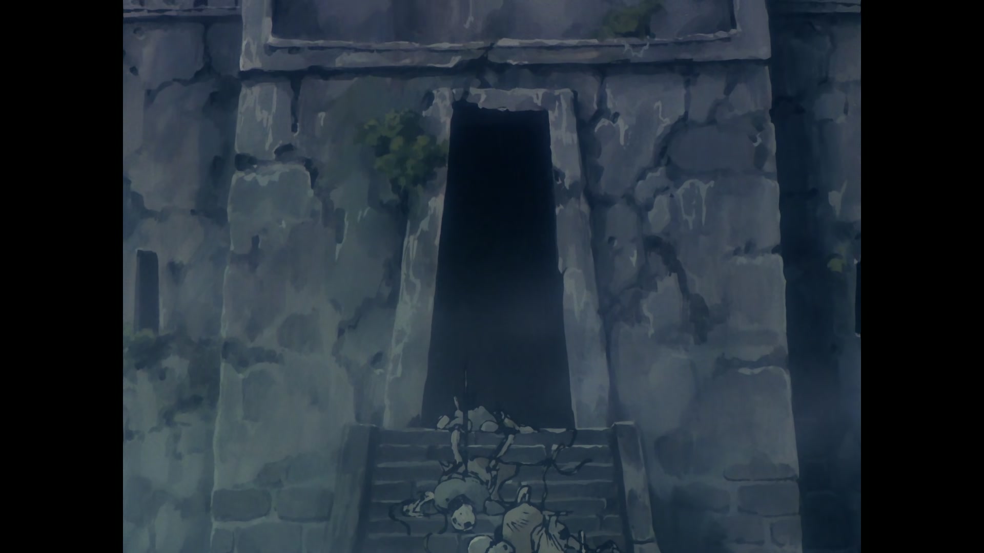 Record of Lodoss War Ep 9: The Scepter of Domination @ 00:02:46