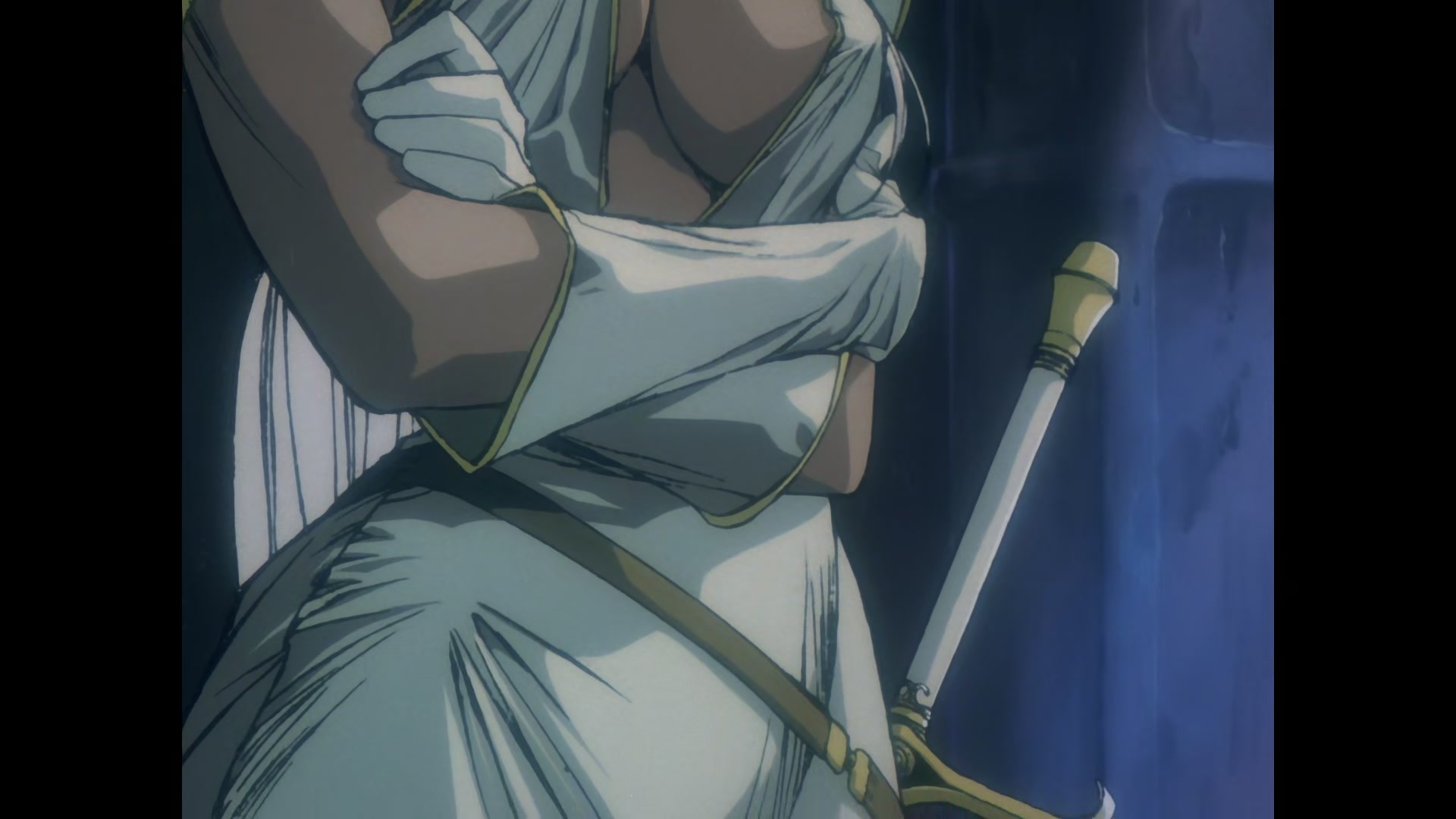 Record of Lodoss War Ep 9: The Scepter of Domination @ 00:02:52