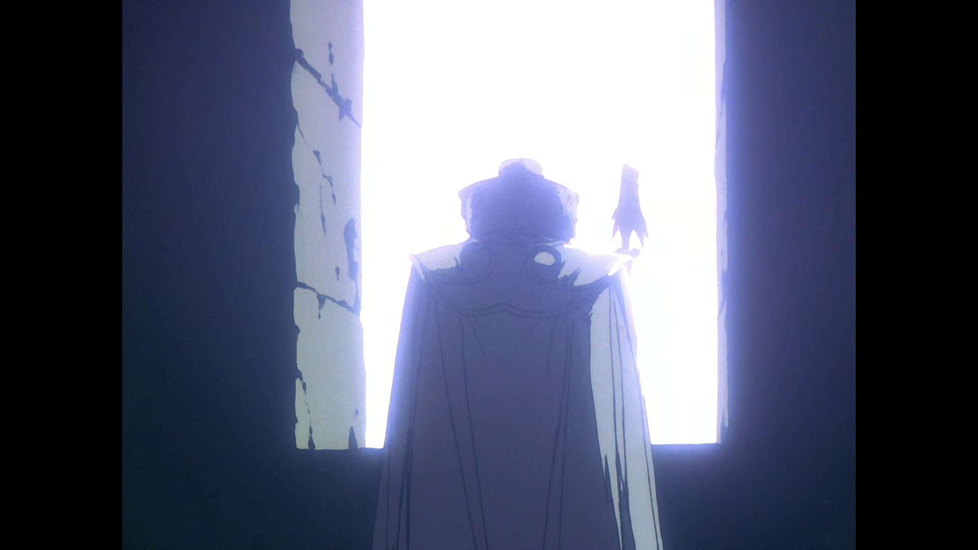 Record of Lodoss War Ep 9: The Scepter of Domination @ 00:03:04