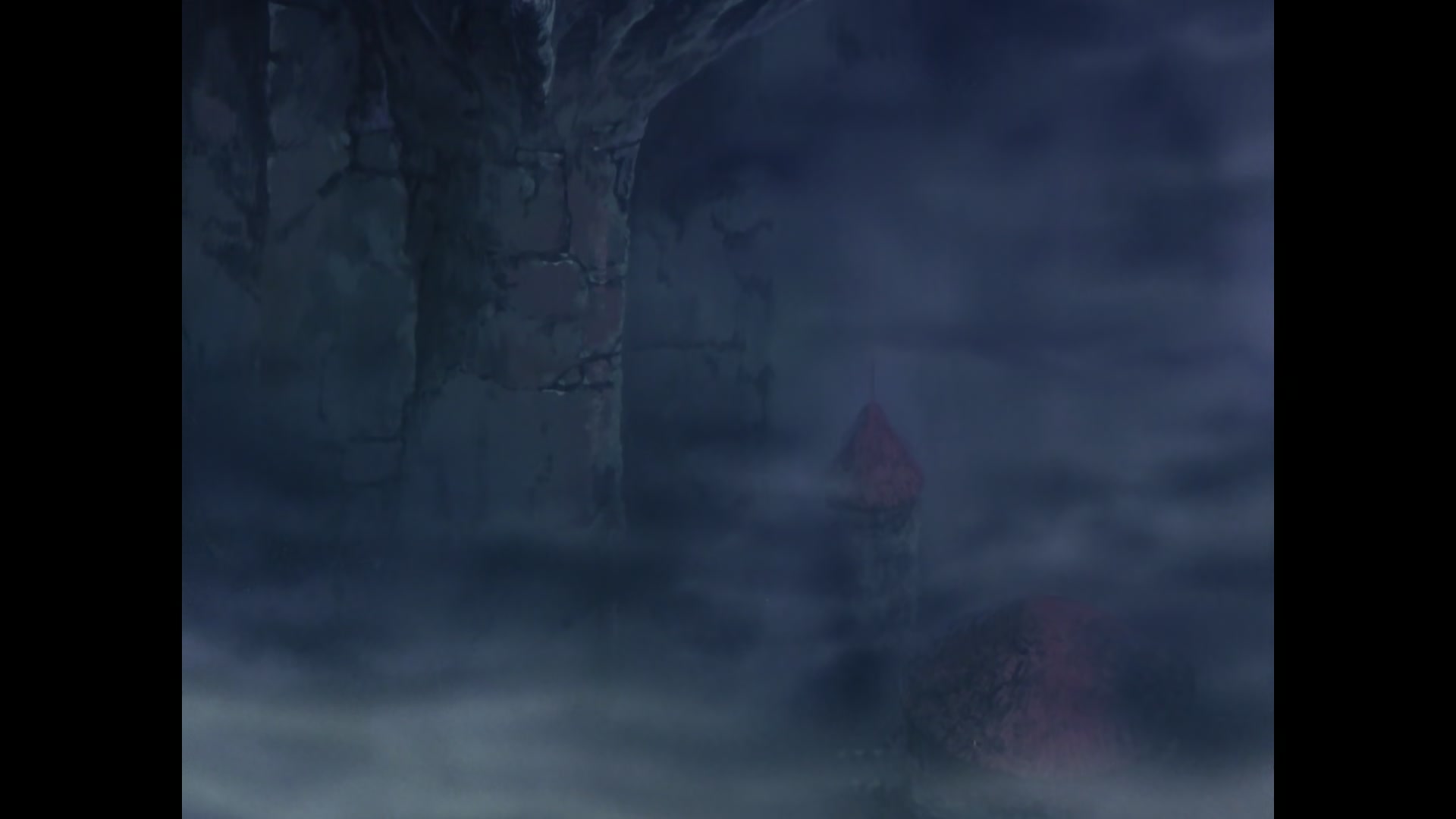 Record of Lodoss War Ep 9: The Scepter of Domination @ 00:03:26