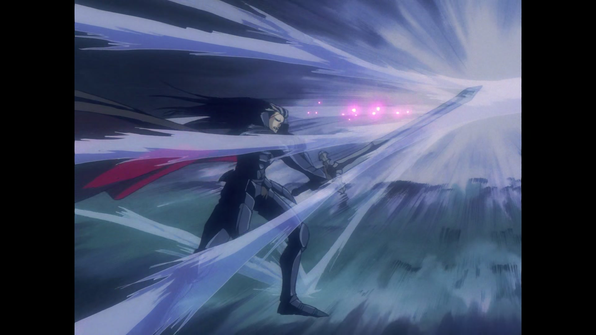 Record of Lodoss War Ep 9: The Scepter of Domination @ 00:04:06