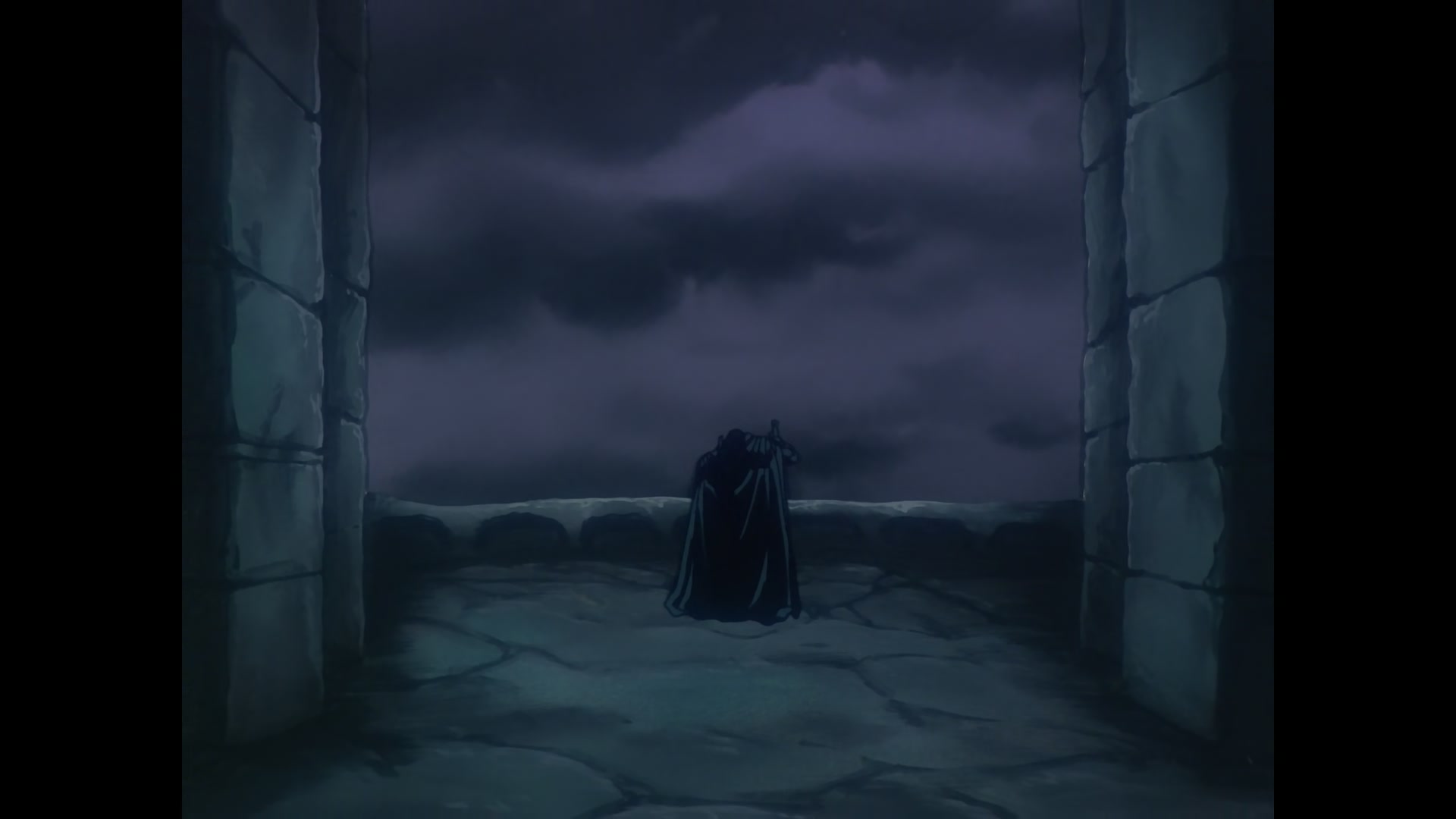 Record of Lodoss War Ep 9: The Scepter of Domination @ 00:04:21