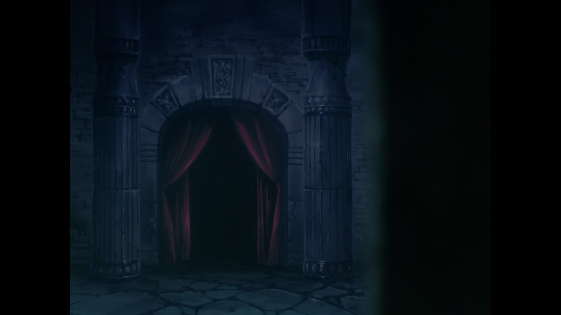 Record of Lodoss War Ep 9: The Scepter of Domination @ 00:04:27