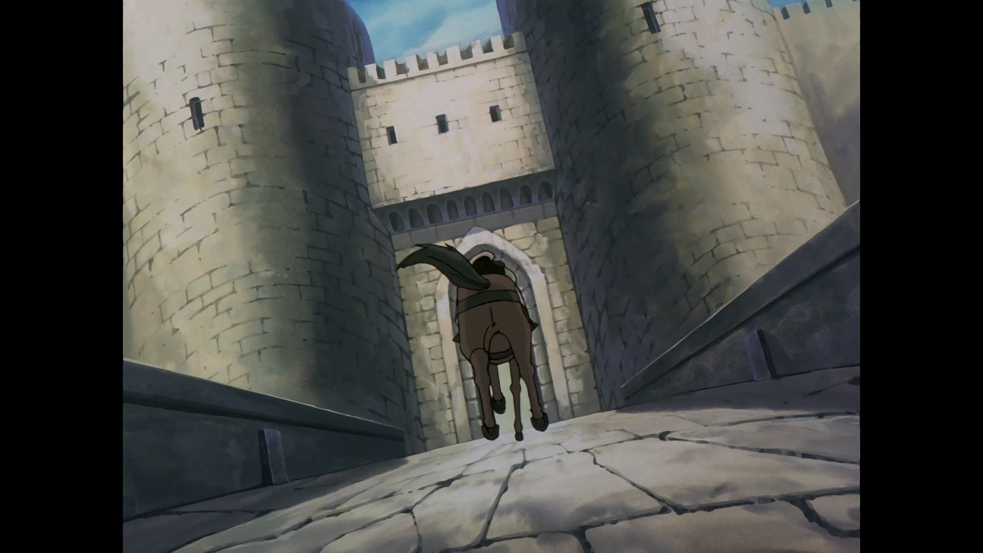 Record of Lodoss War Ep 9: The Scepter of Domination @ 00:06:02
