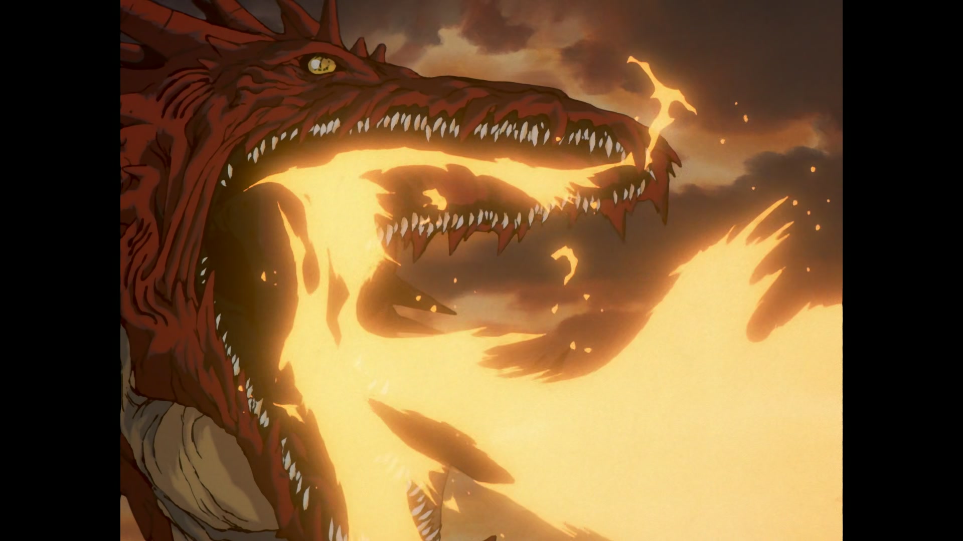 Record of Lodoss War Ep 9: The Scepter of Domination @ 00:06:36