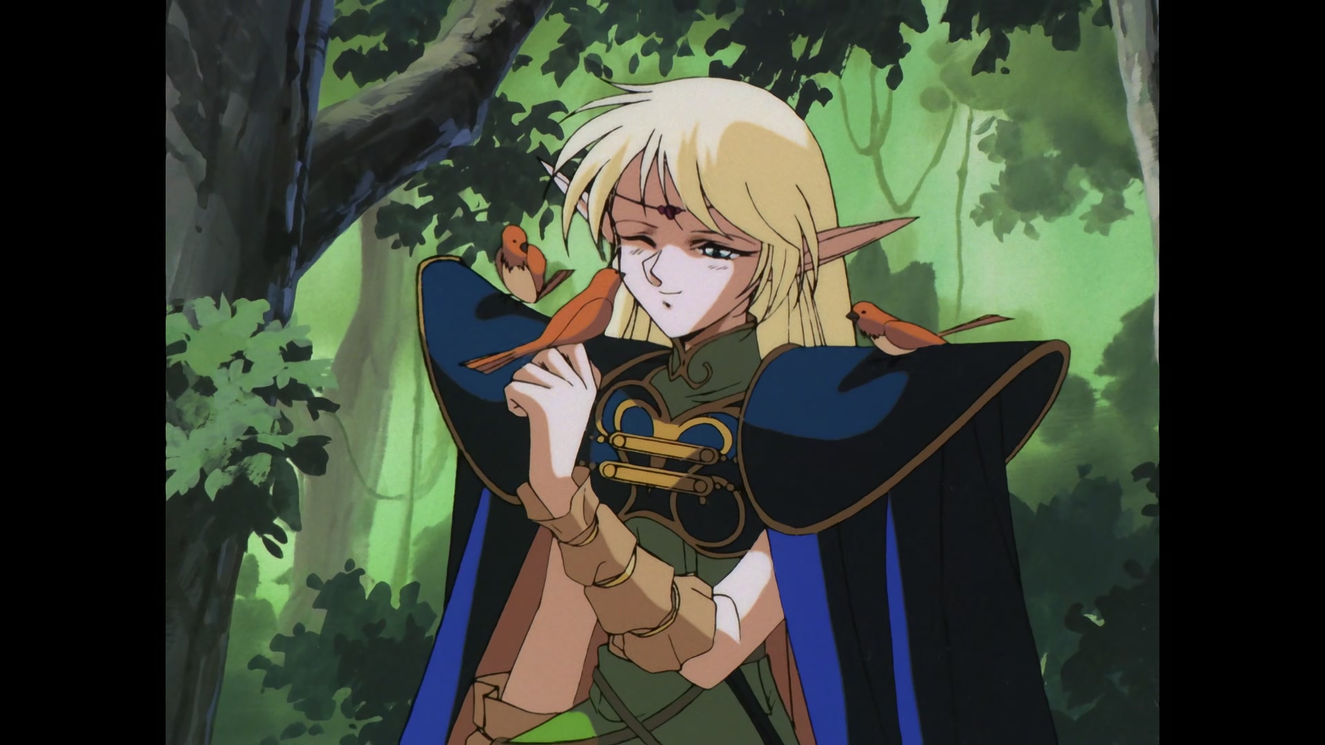 Record of Lodoss War Ep 9: The Scepter of Domination @ 00:17:07