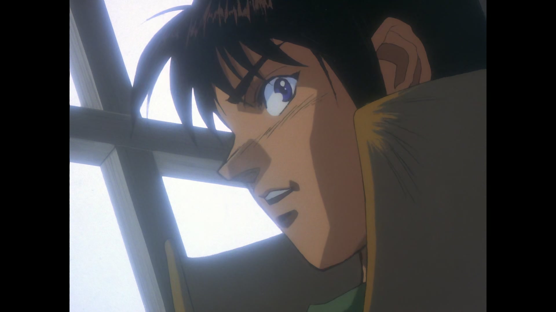 Record of Lodoss War Ep 9: The Scepter of Domination @ 00:17:31