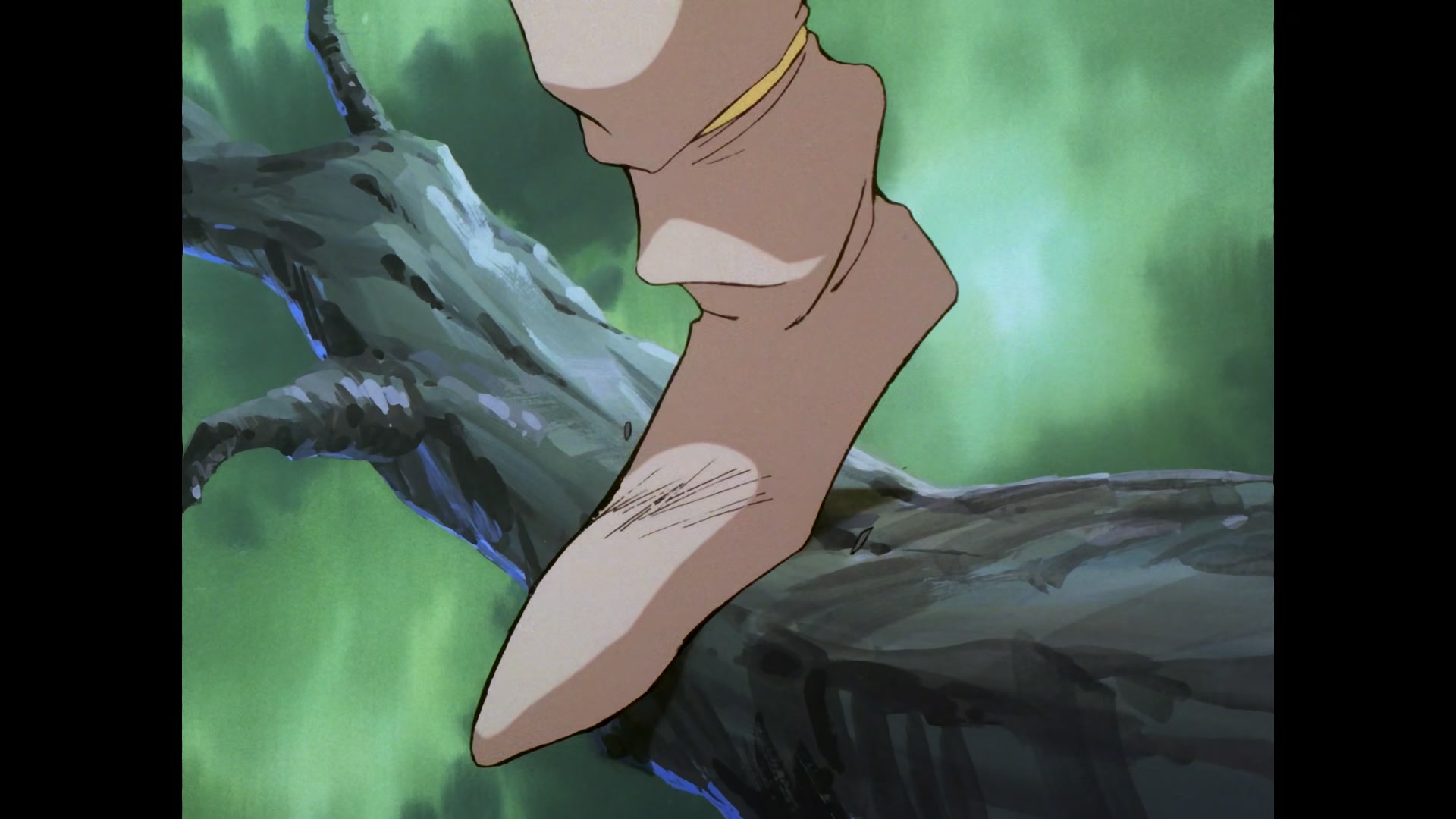 Record of Lodoss War Ep 9: The Scepter of Domination @ 00:17:37