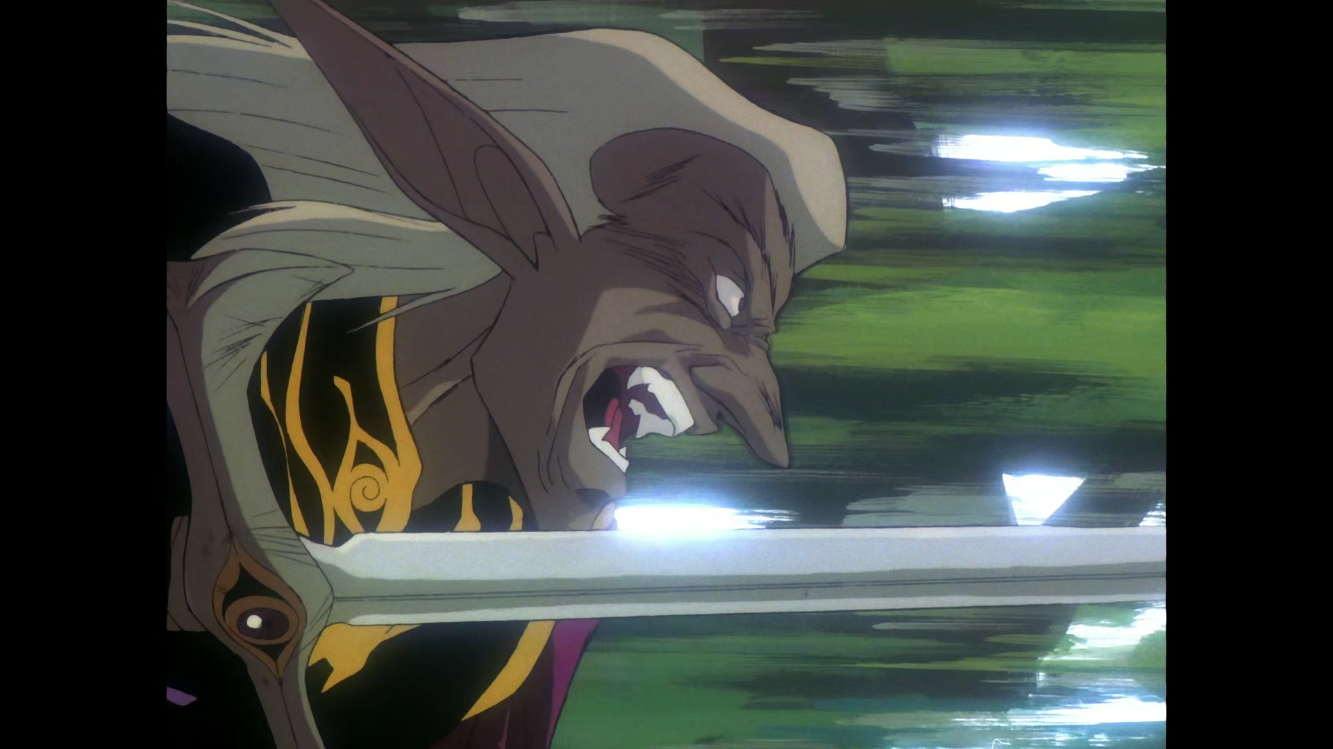 Record of Lodoss War Ep 9: The Scepter of Domination @ 00:17:40