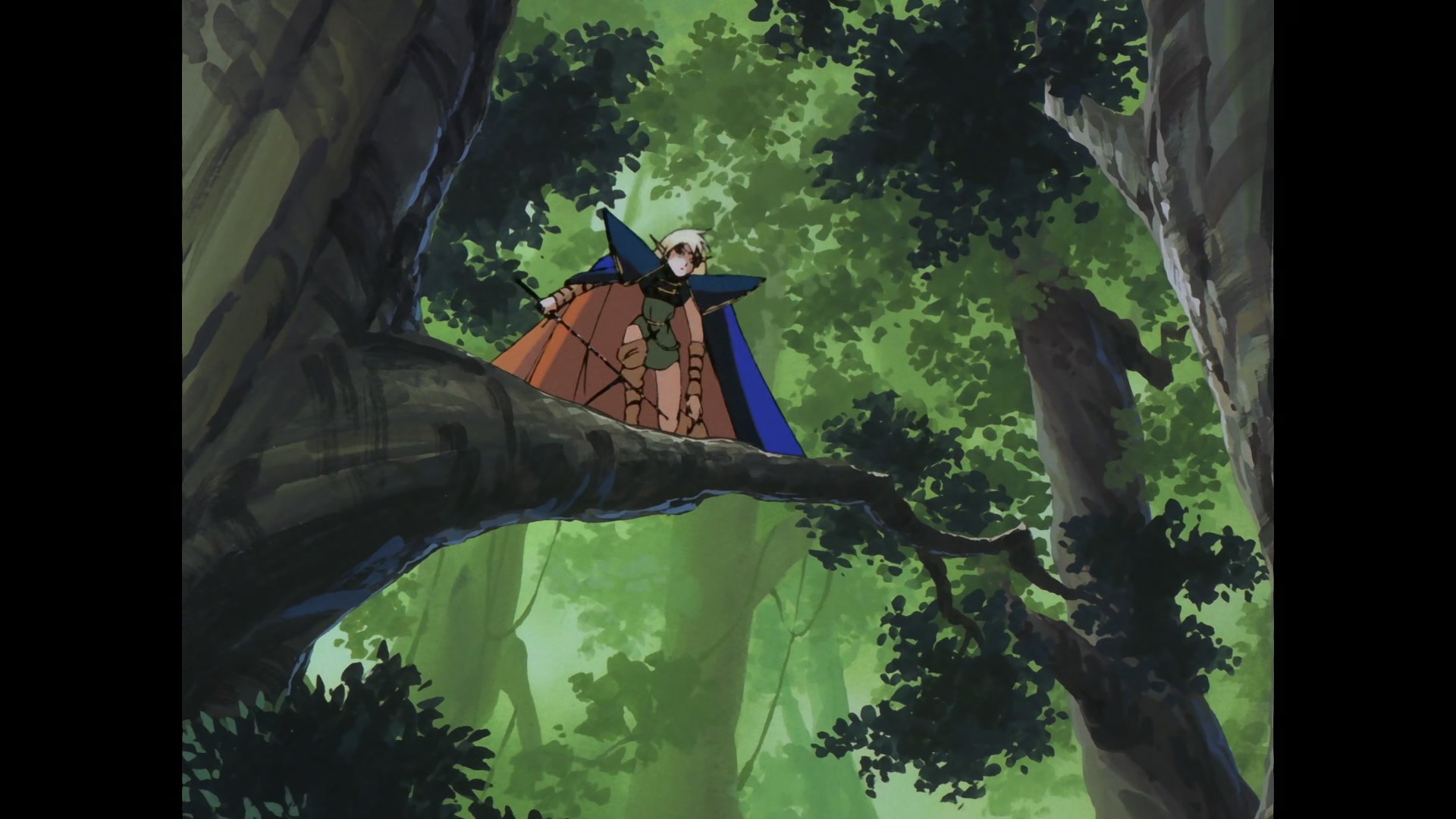 Record of Lodoss War Ep 9: The Scepter of Domination @ 00:17:43