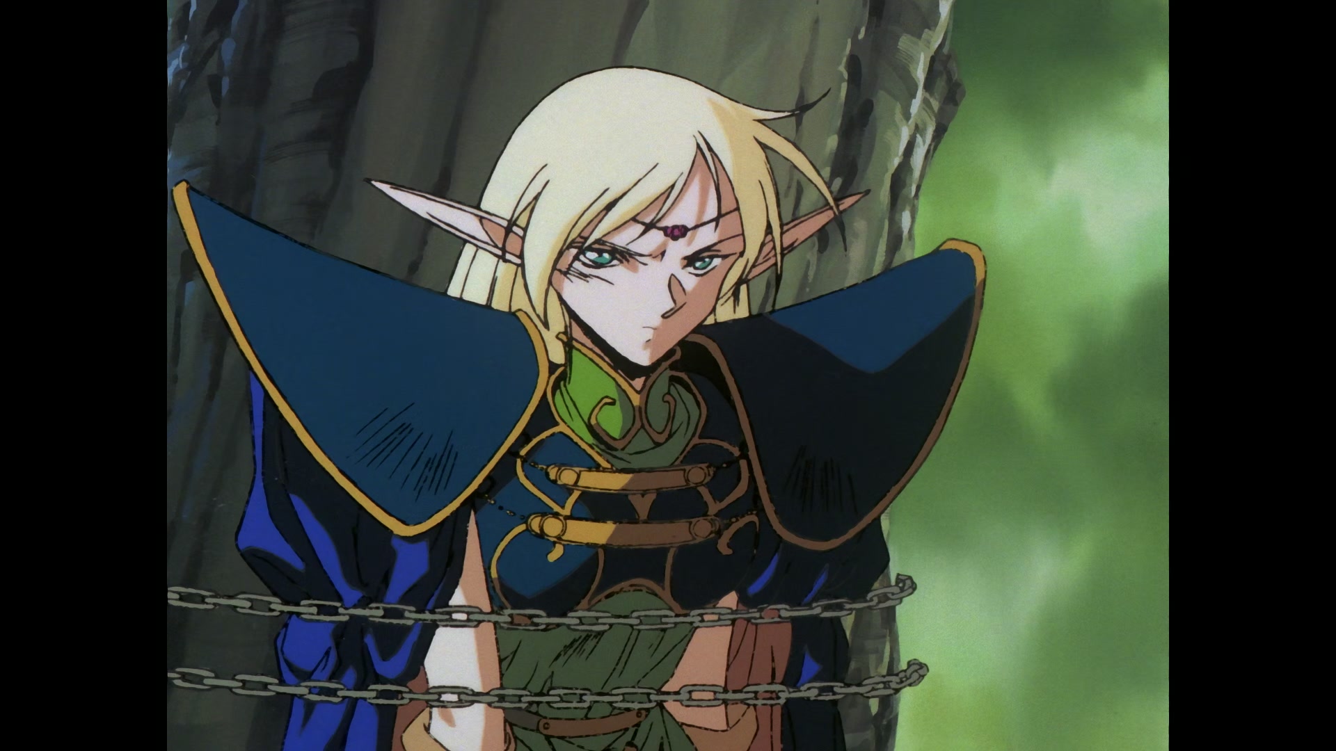 Record of Lodoss War Ep 9: The Scepter of Domination @ 00:18:02