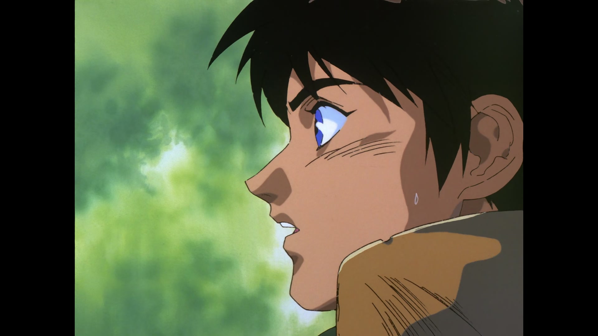 Record of Lodoss War Ep 9: The Scepter of Domination @ 00:18:35