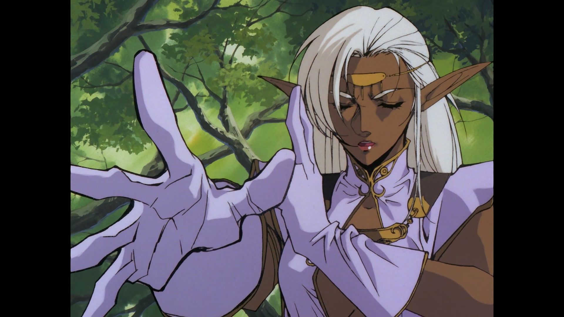 Record of Lodoss War Ep 9: The Scepter of Domination @ 00:19:15