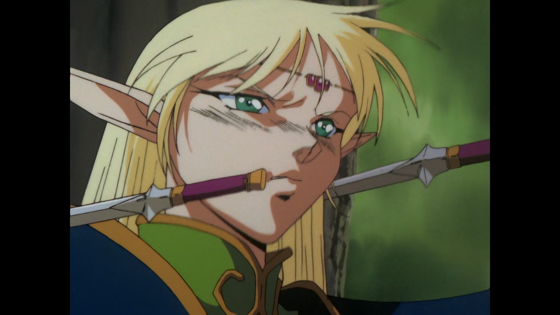 Record of Lodoss War Ep 9: The Scepter of Domination @ 00:19:18