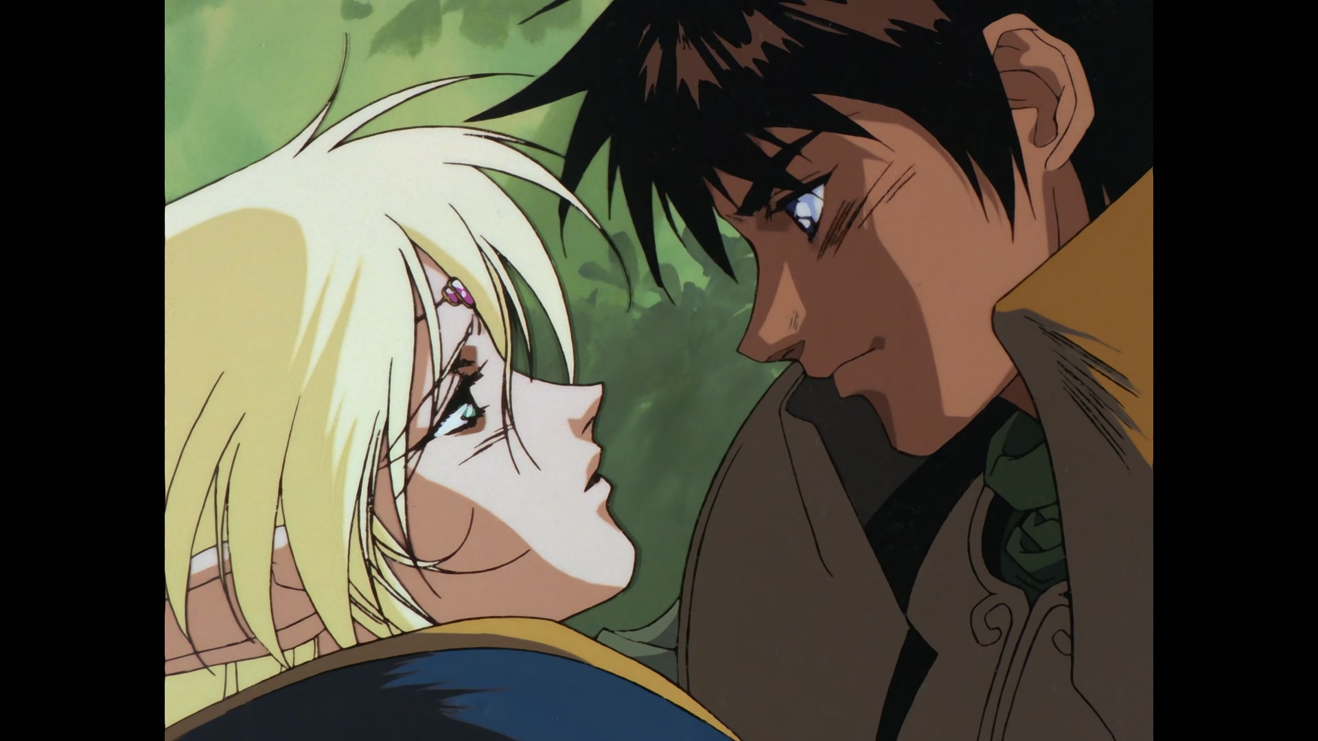Record of Lodoss War Ep 9: The Scepter of Domination @ 00:20:32