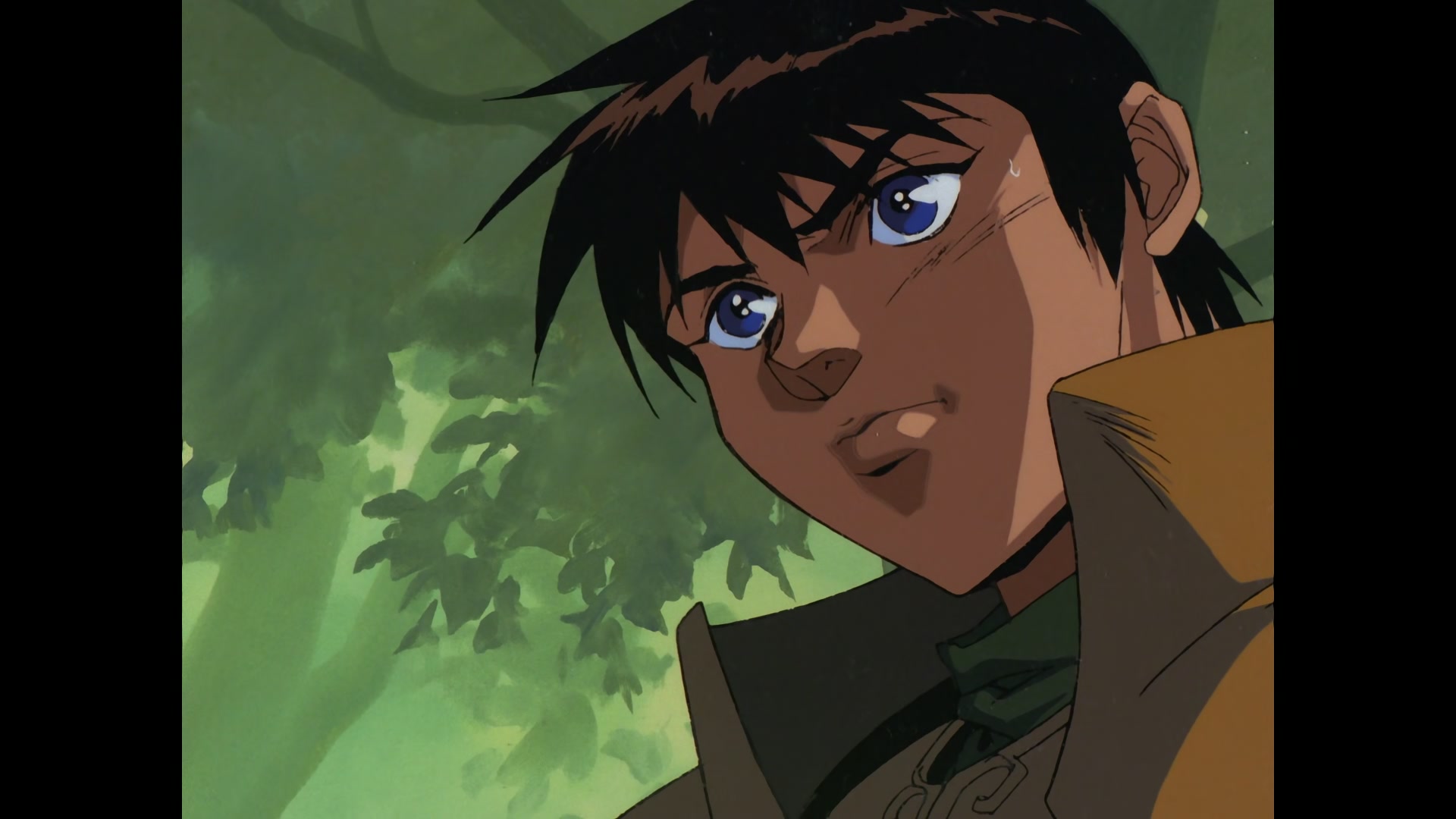 Record of Lodoss War Ep 9: The Scepter of Domination @ 00:20:38