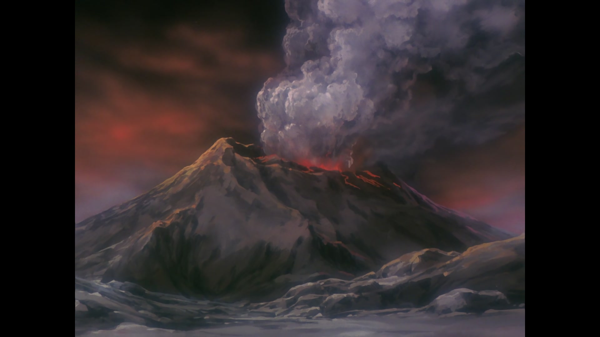 Record of Lodoss War Ep 9: The Scepter of Domination @ 00:20:44