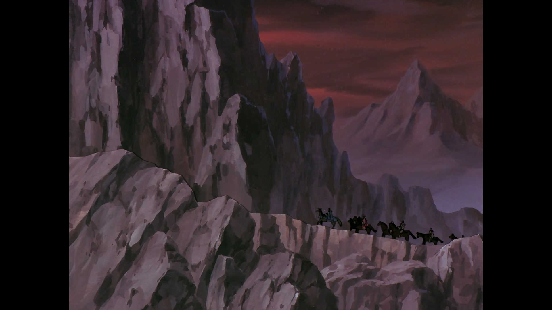 Record of Lodoss War Ep 9: The Scepter of Domination @ 00:20:50