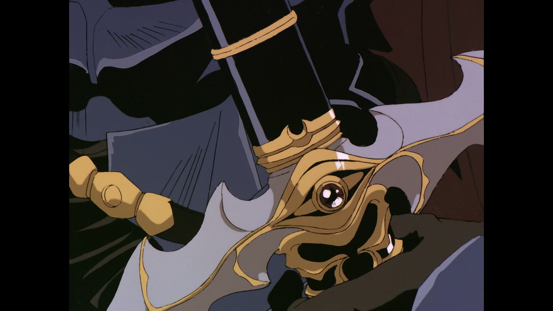 Record of Lodoss War Ep 9: The Scepter of Domination @ 00:20:53