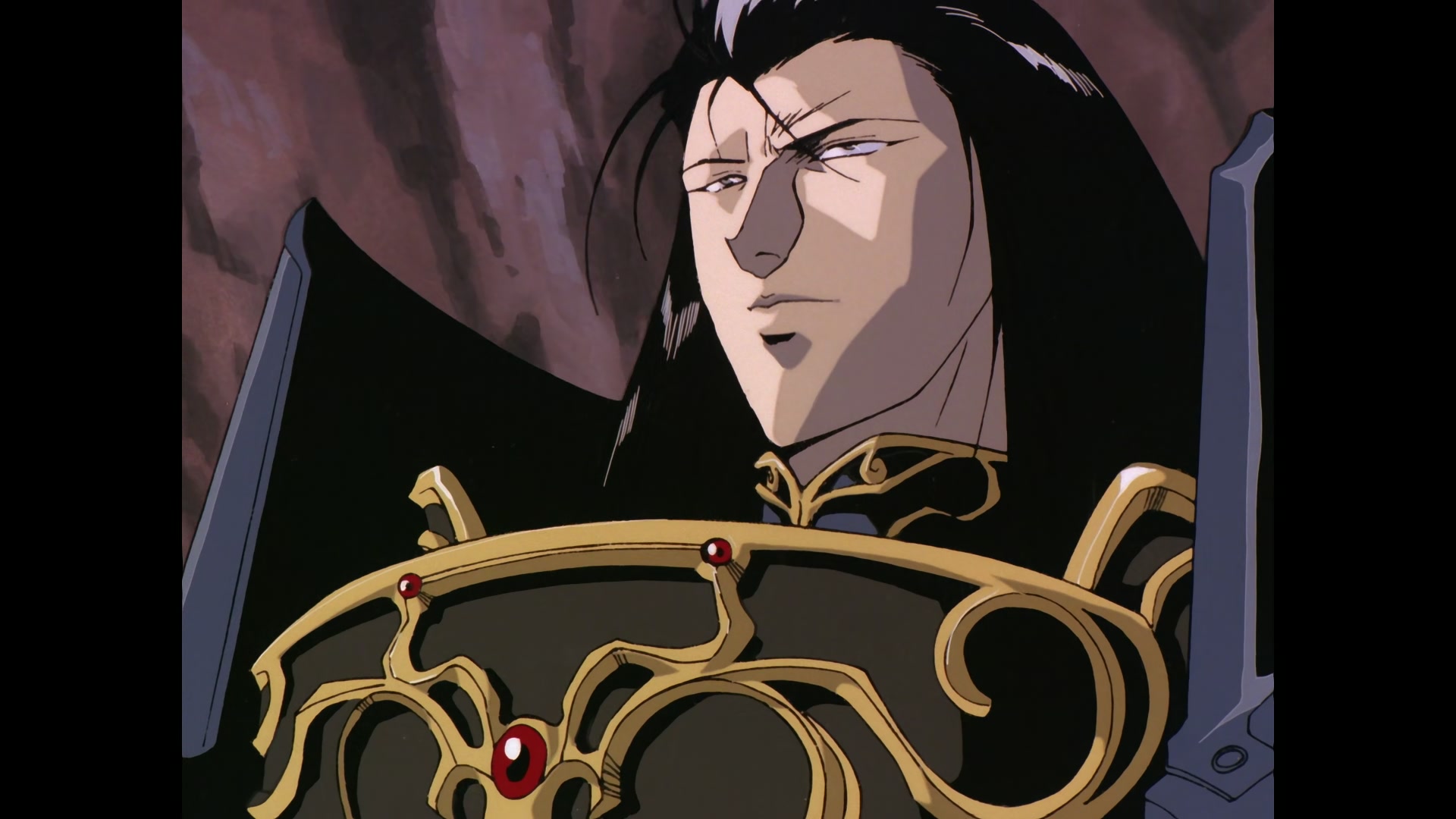 Record of Lodoss War Ep 9: The Scepter of Domination @ 00:20:56