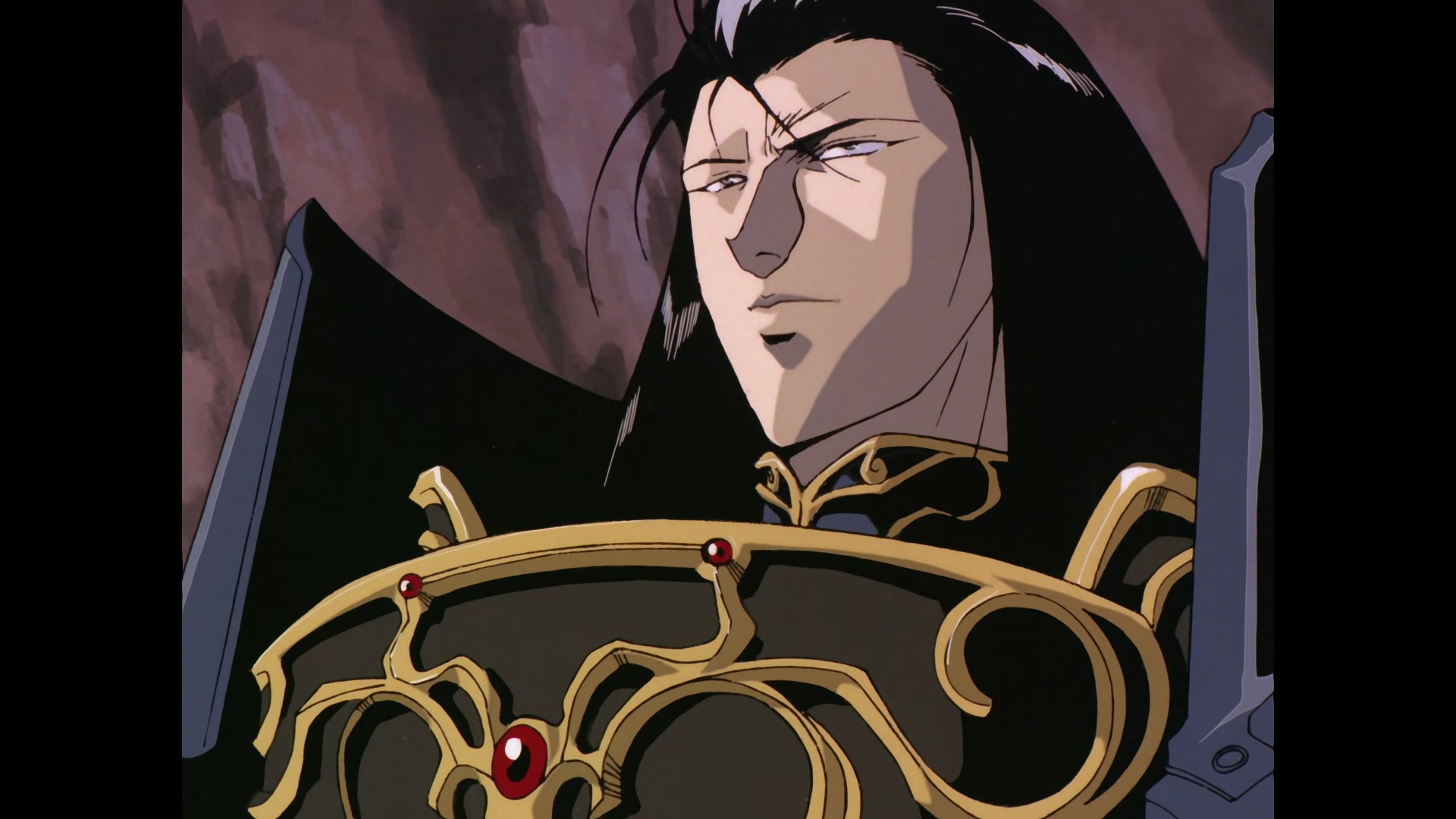 Record of Lodoss War Ep 9: The Scepter of Domination @ 00:20:59