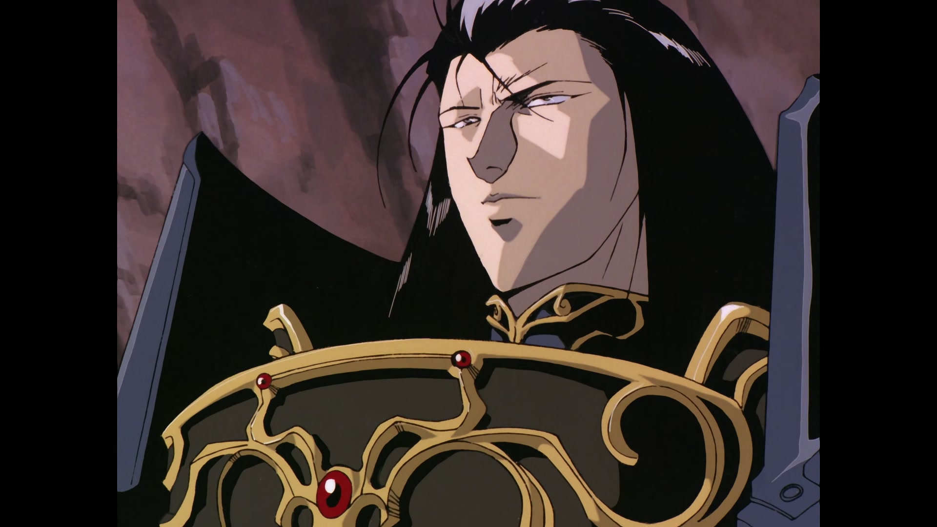 Record of Lodoss War Ep 9: The Scepter of Domination @ 00:21:02