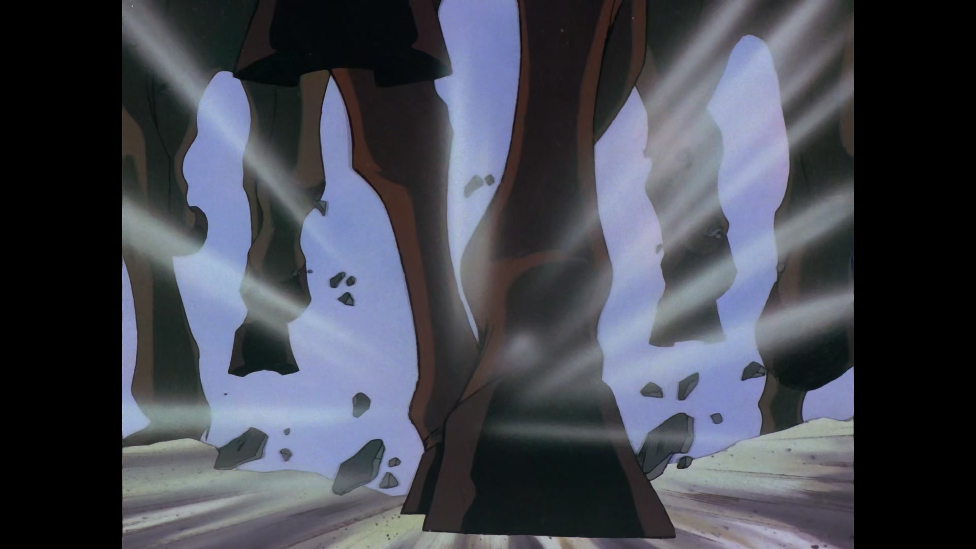 Record of Lodoss War Ep 9: The Scepter of Domination @ 00:21:05
