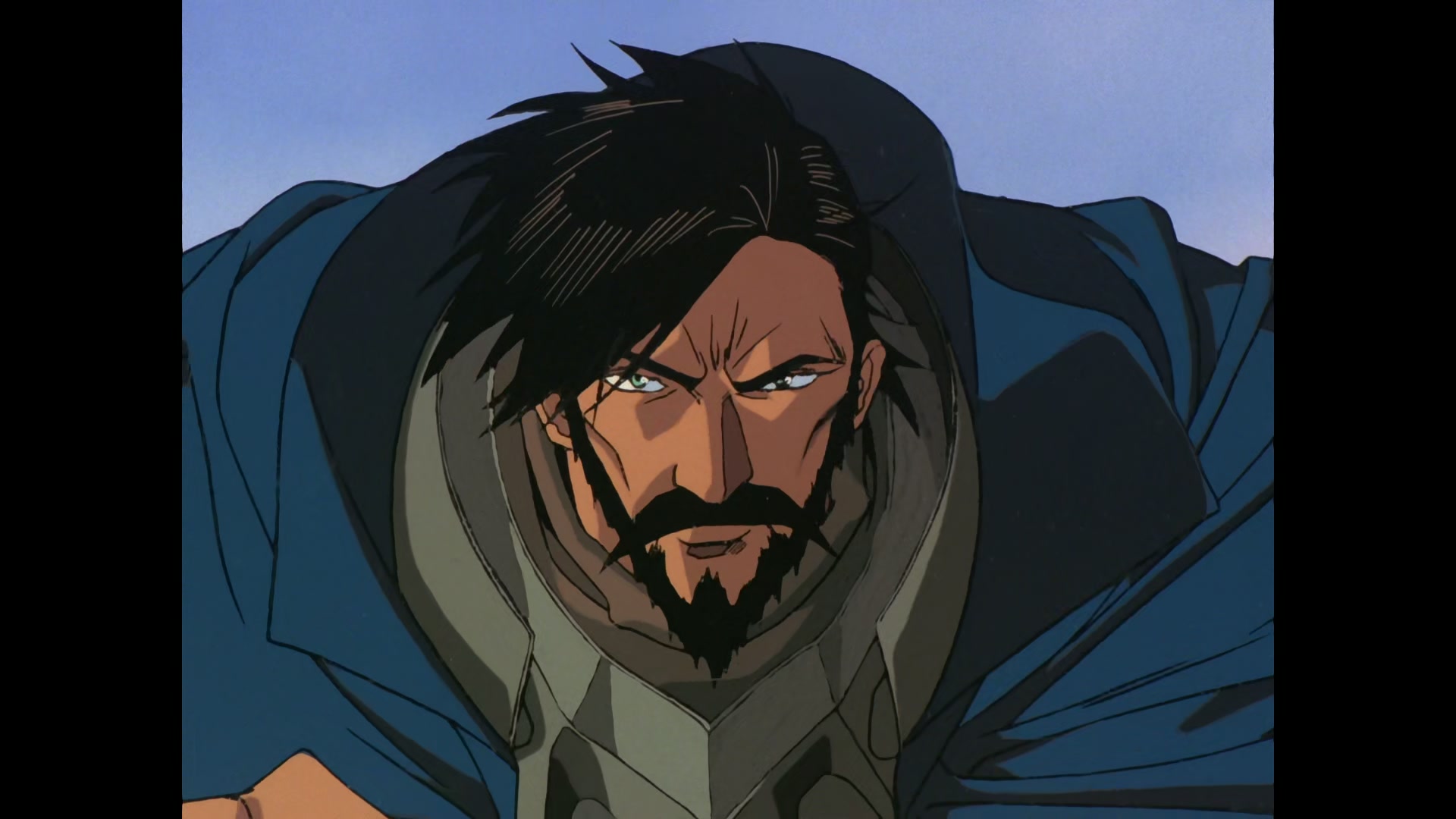 Record of Lodoss War Ep 9: The Scepter of Domination @ 00:21:15