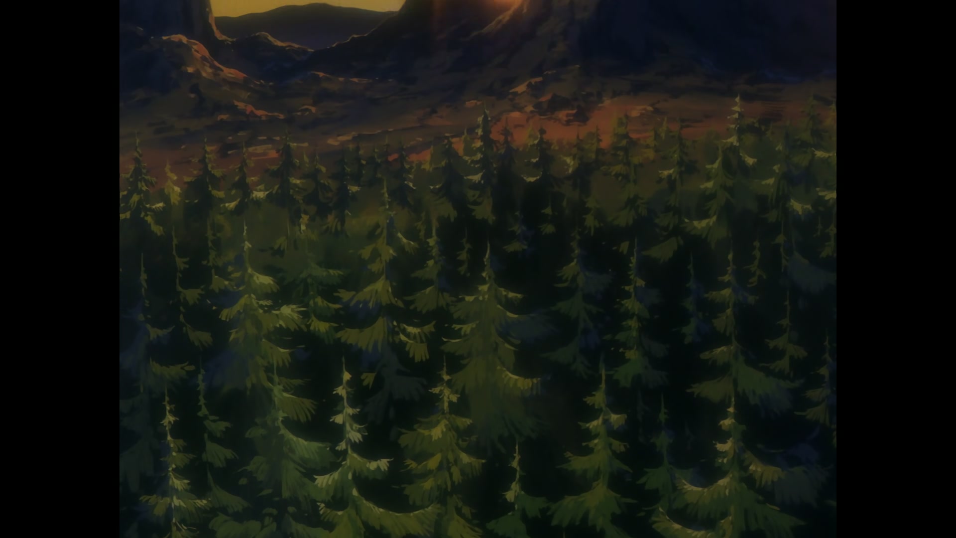 Record of Lodoss War Ep 9: The Scepter of Domination @ 00:21:18