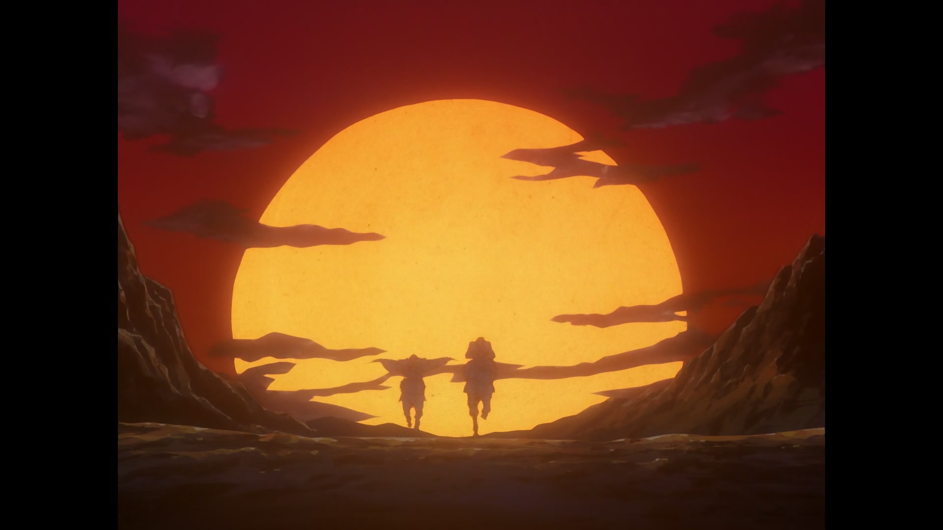 Record of Lodoss War Ep 9: The Scepter of Domination @ 00:21:24