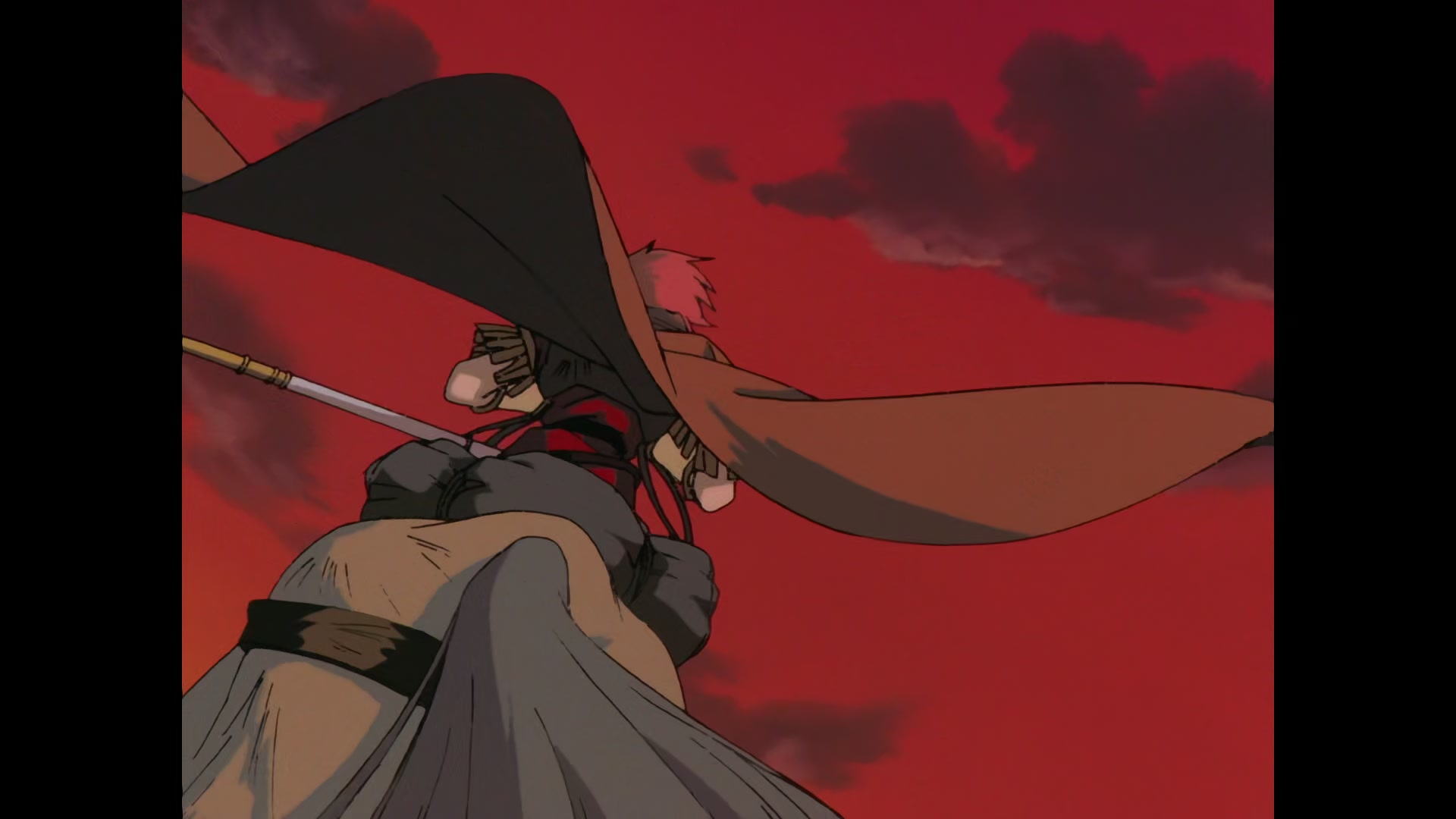Record of Lodoss War Ep 9: The Scepter of Domination @ 00:21:33