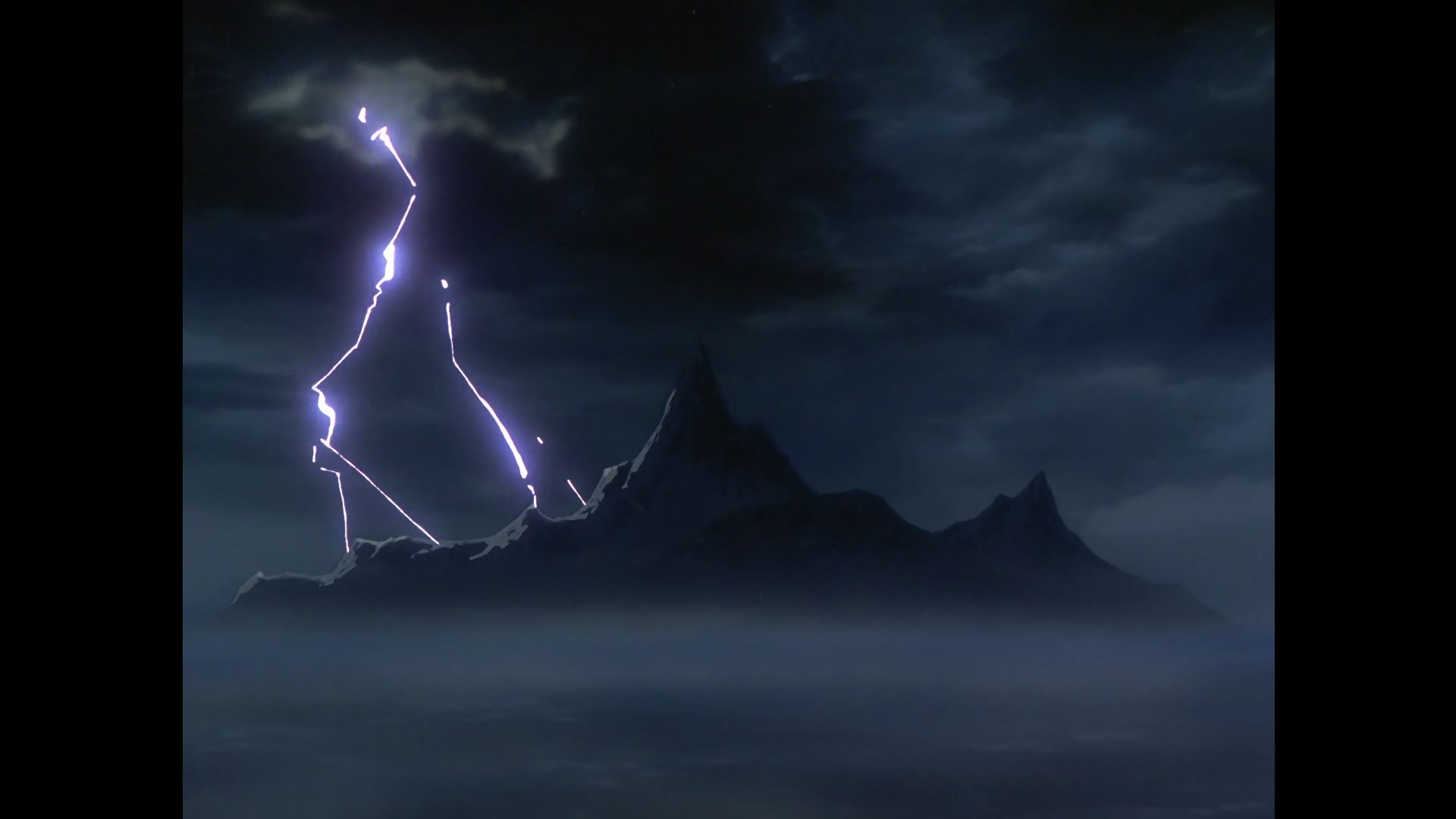 Record of Lodoss War Ep 12: Final Battle! Marmo - The Dark Island @ 00:02:12