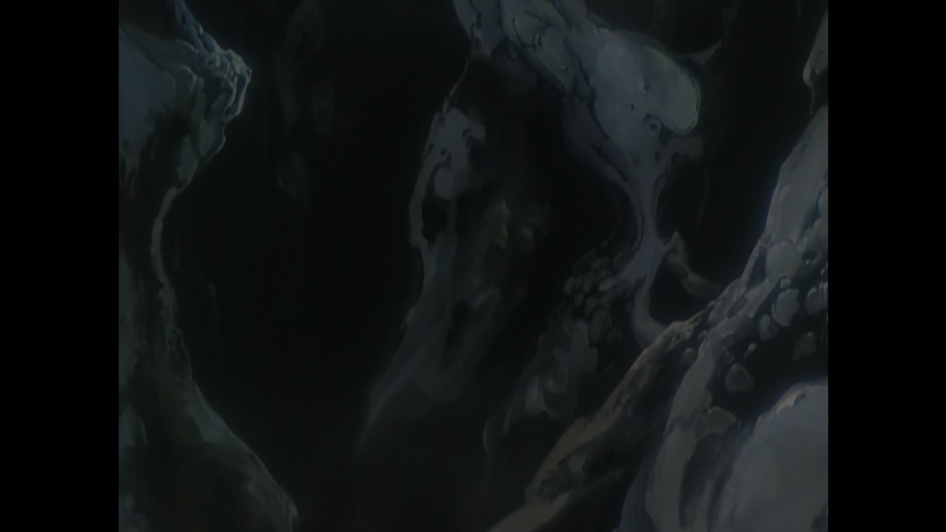 Record of Lodoss War Ep 12: Final Battle! Marmo - The Dark Island @ 00:02:31