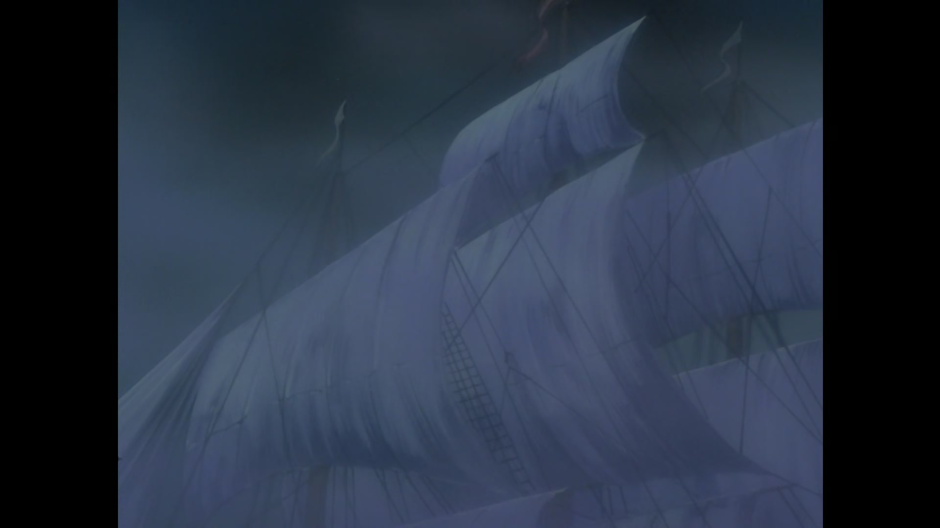 Record of Lodoss War Ep 12: Final Battle! Marmo - The Dark Island @ 00:04:55