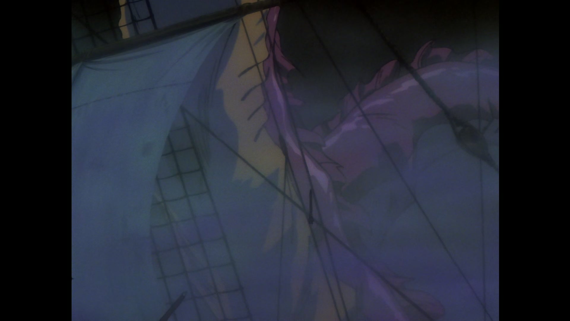 Record of Lodoss War Ep 12: Final Battle! Marmo - The Dark Island @ 00:05:59