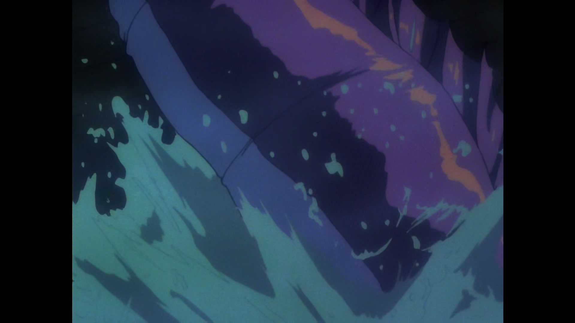 Record of Lodoss War Ep 12: Final Battle! Marmo - The Dark Island @ 00:06:48