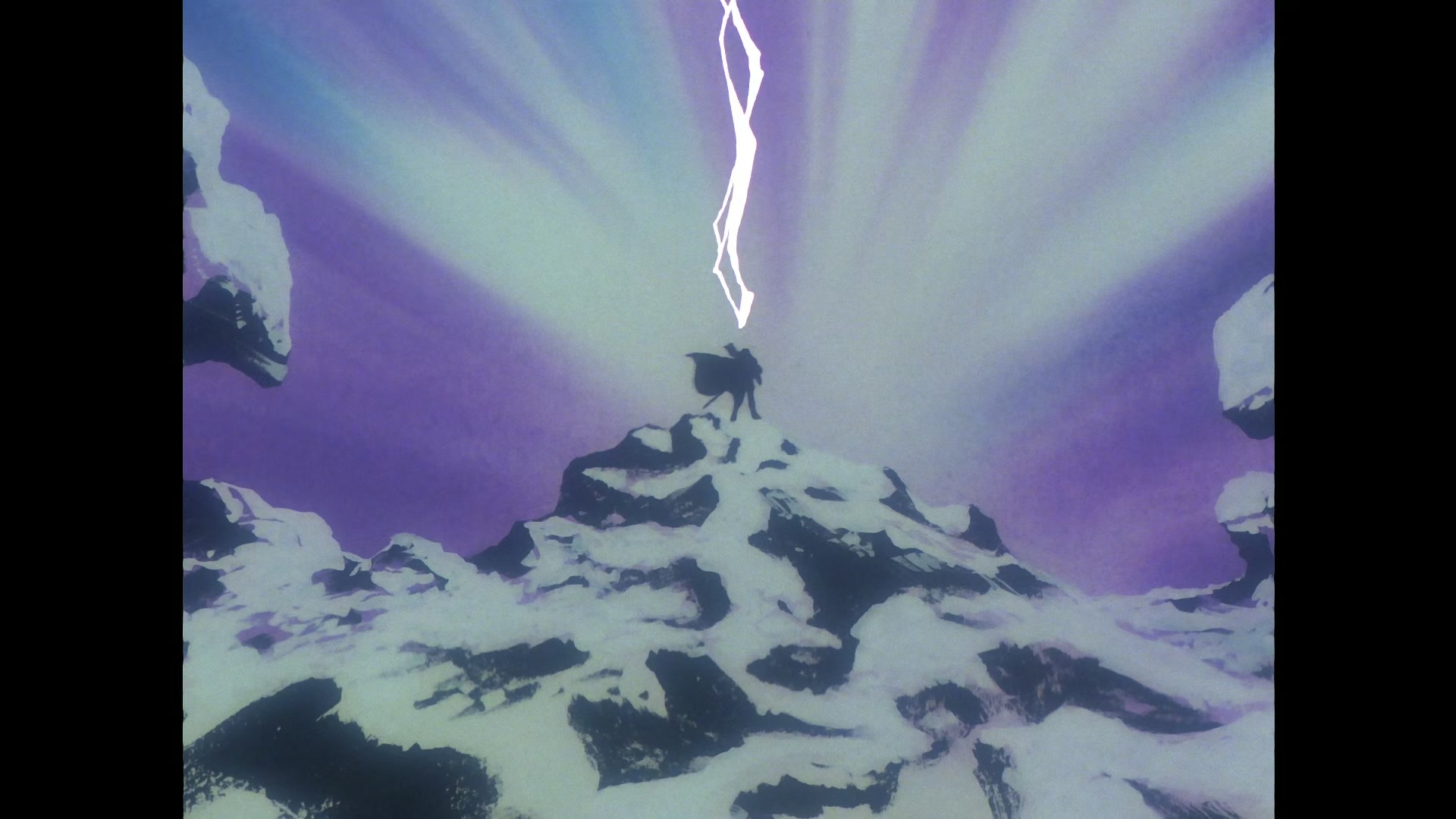 Record of Lodoss War Ep 12: Final Battle! Marmo - The Dark Island @ 00:07:37