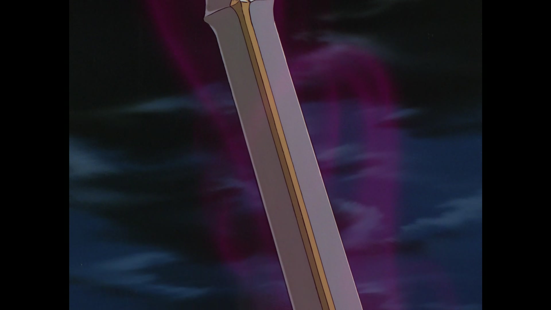 Record of Lodoss War Ep 12: Final Battle! Marmo - The Dark Island @ 00:07:56