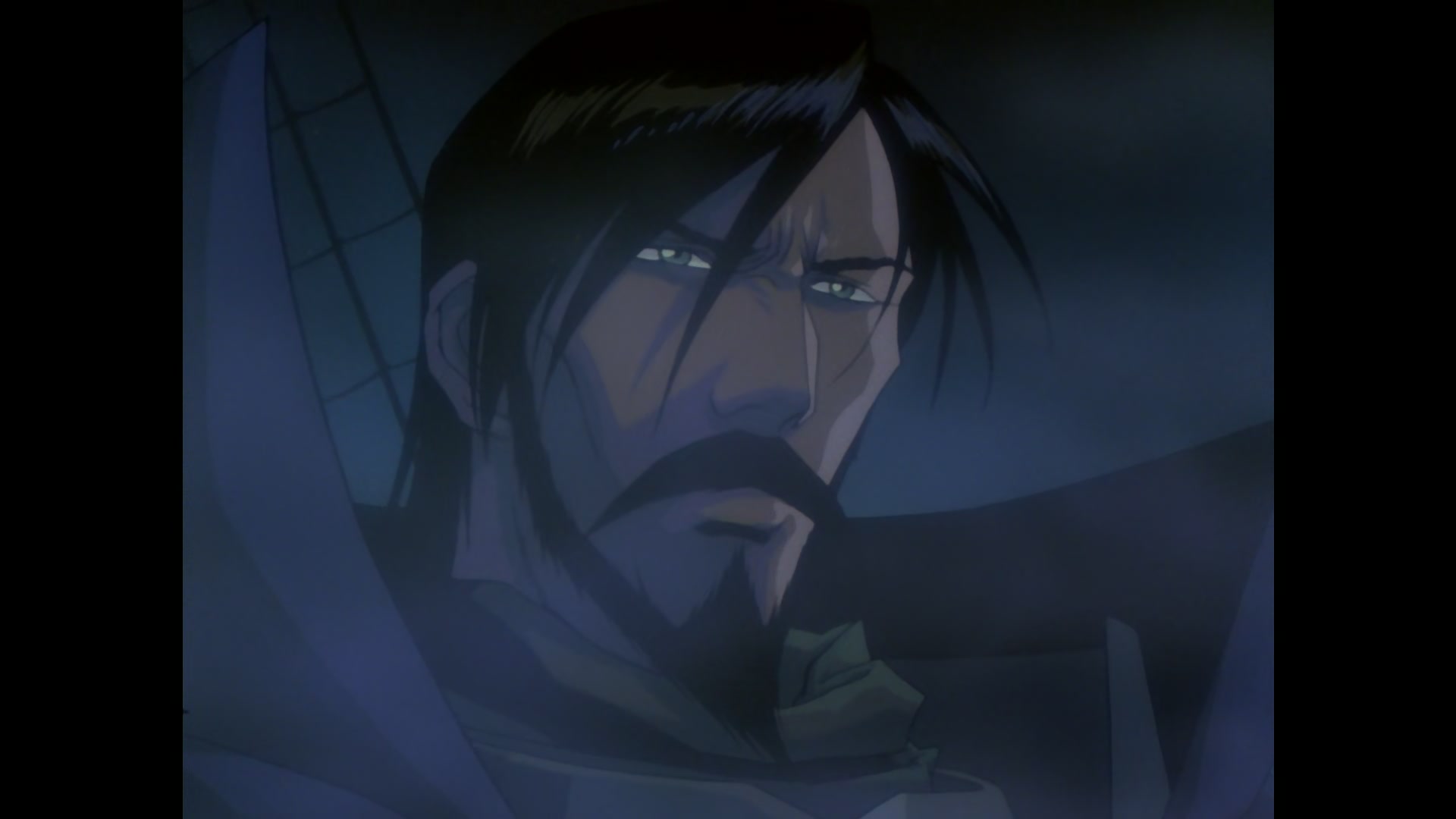 Record of Lodoss War Ep 12: Final Battle! Marmo - The Dark Island @ 00:09:06