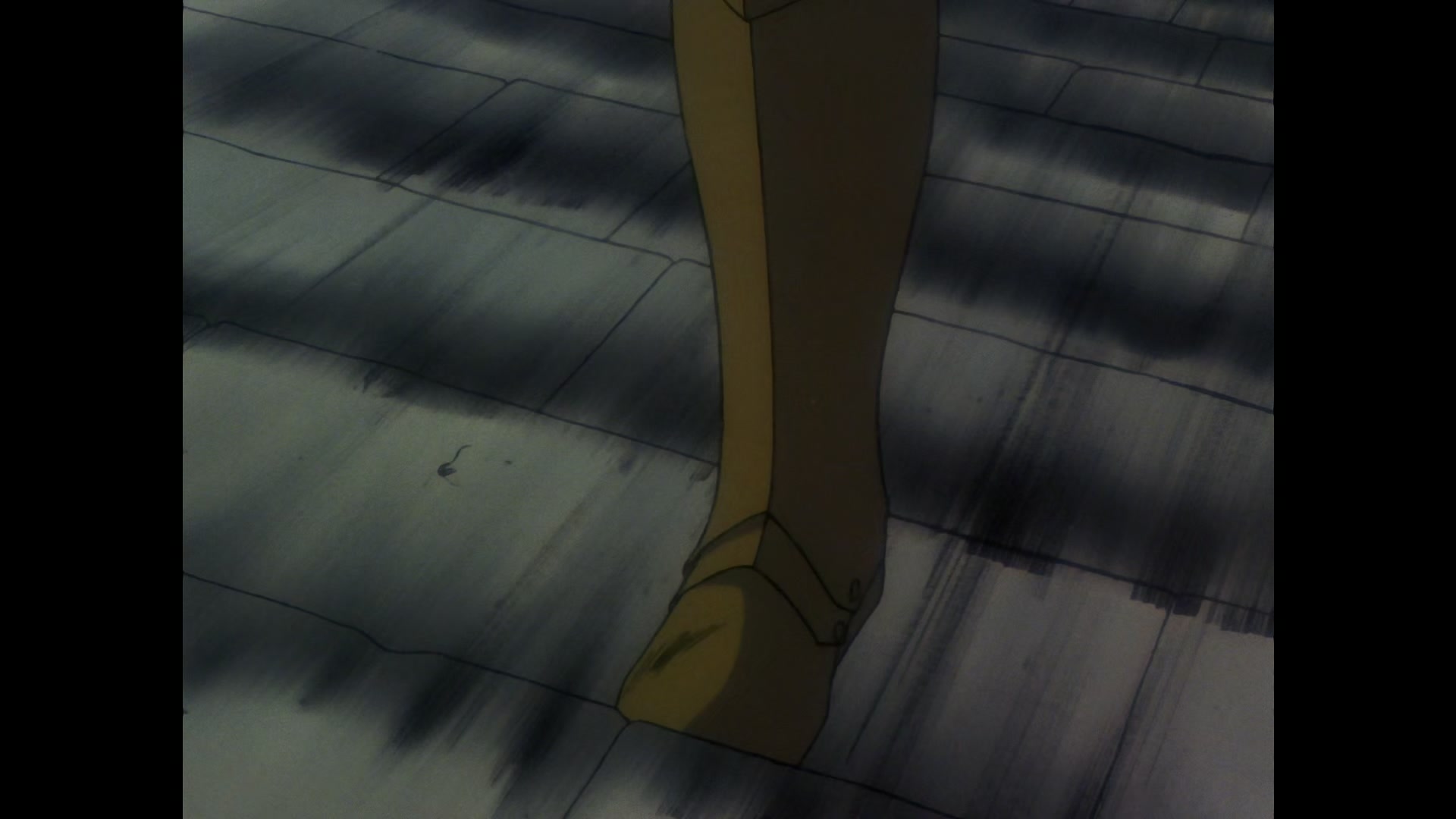 Record of Lodoss War Ep 12: Final Battle! Marmo - The Dark Island @ 00:09:28