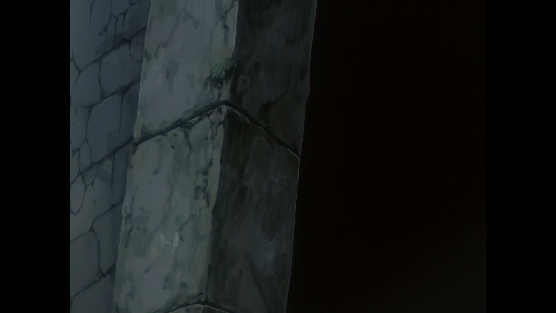 Record of Lodoss War Ep 12: Final Battle! Marmo - The Dark Island @ 00:10:01