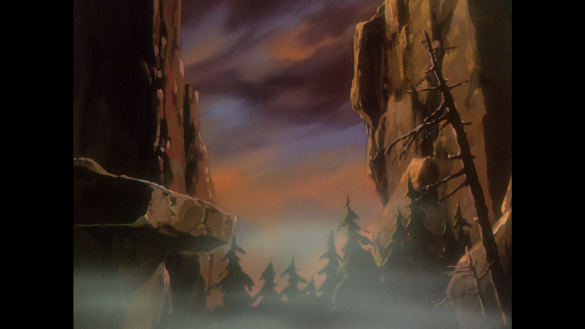 Record of Lodoss War Ep 12: Final Battle! Marmo - The Dark Island @ 00:10:07