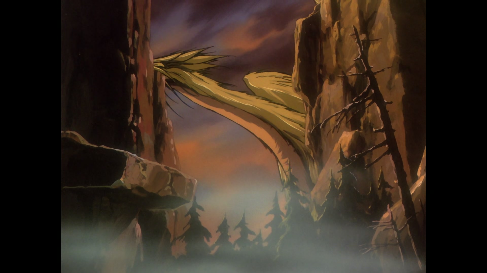Record of Lodoss War Ep 12: Final Battle! Marmo - The Dark Island @ 00:10:11