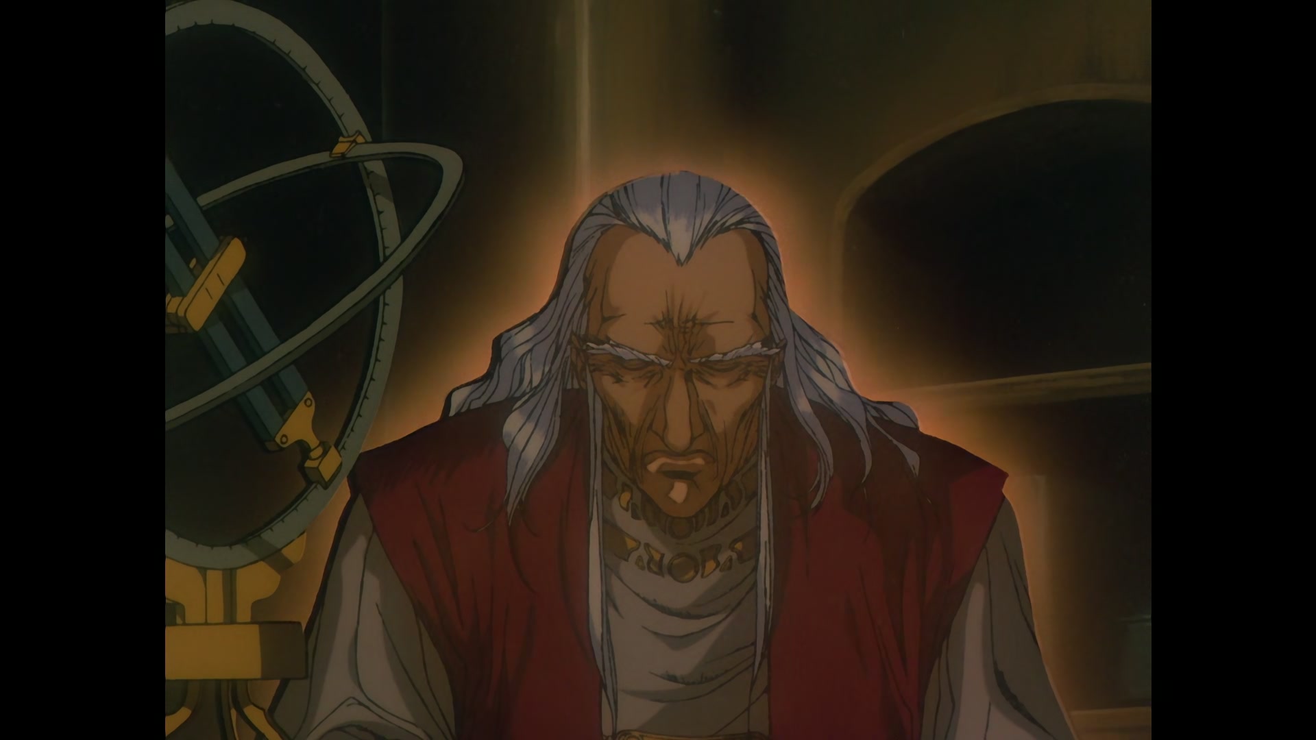 Record of Lodoss War Ep 12: Final Battle! Marmo - The Dark Island @ 00:10:26