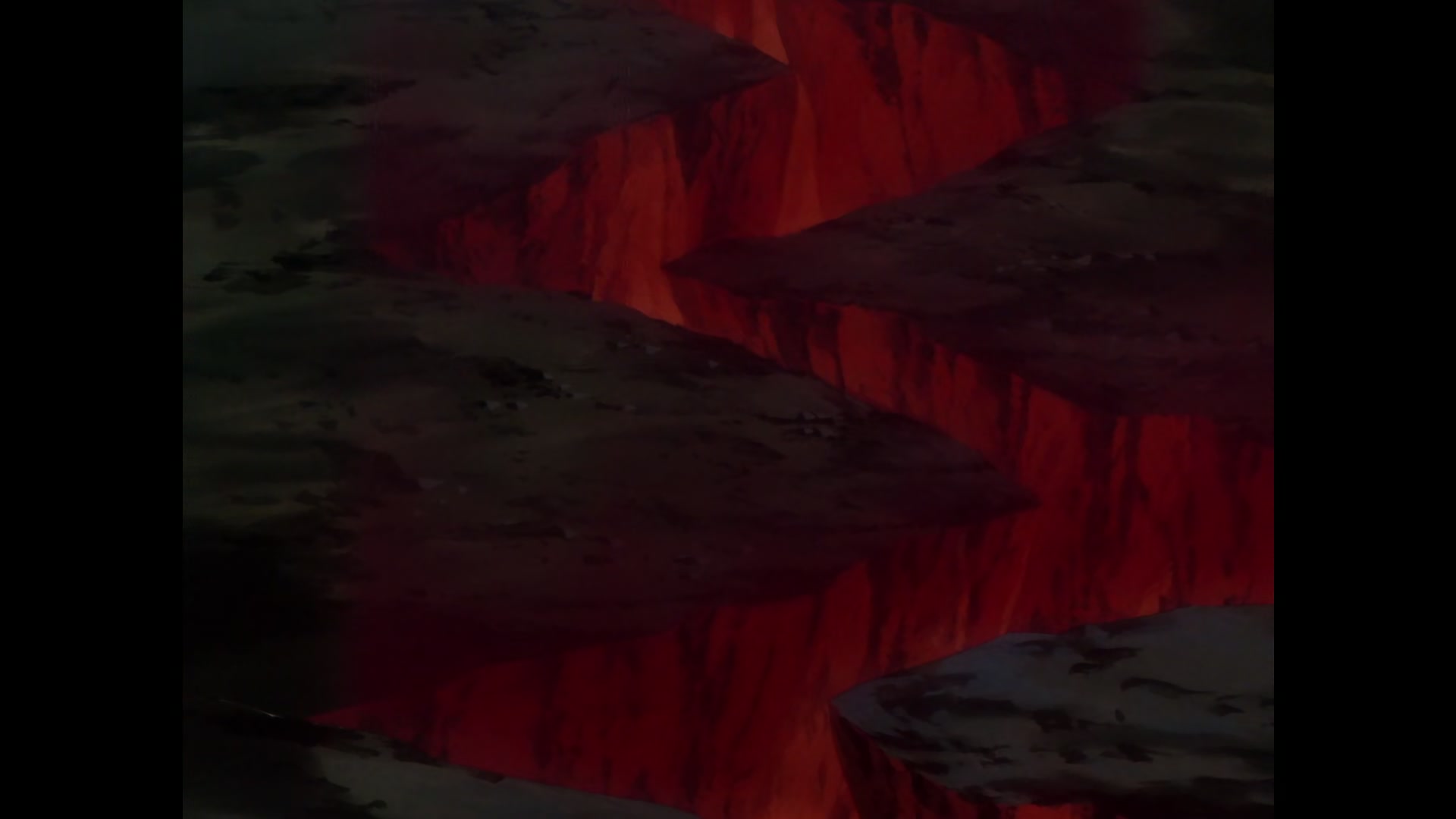 Record of Lodoss War Ep 12: Final Battle! Marmo - The Dark Island @ 00:11:18