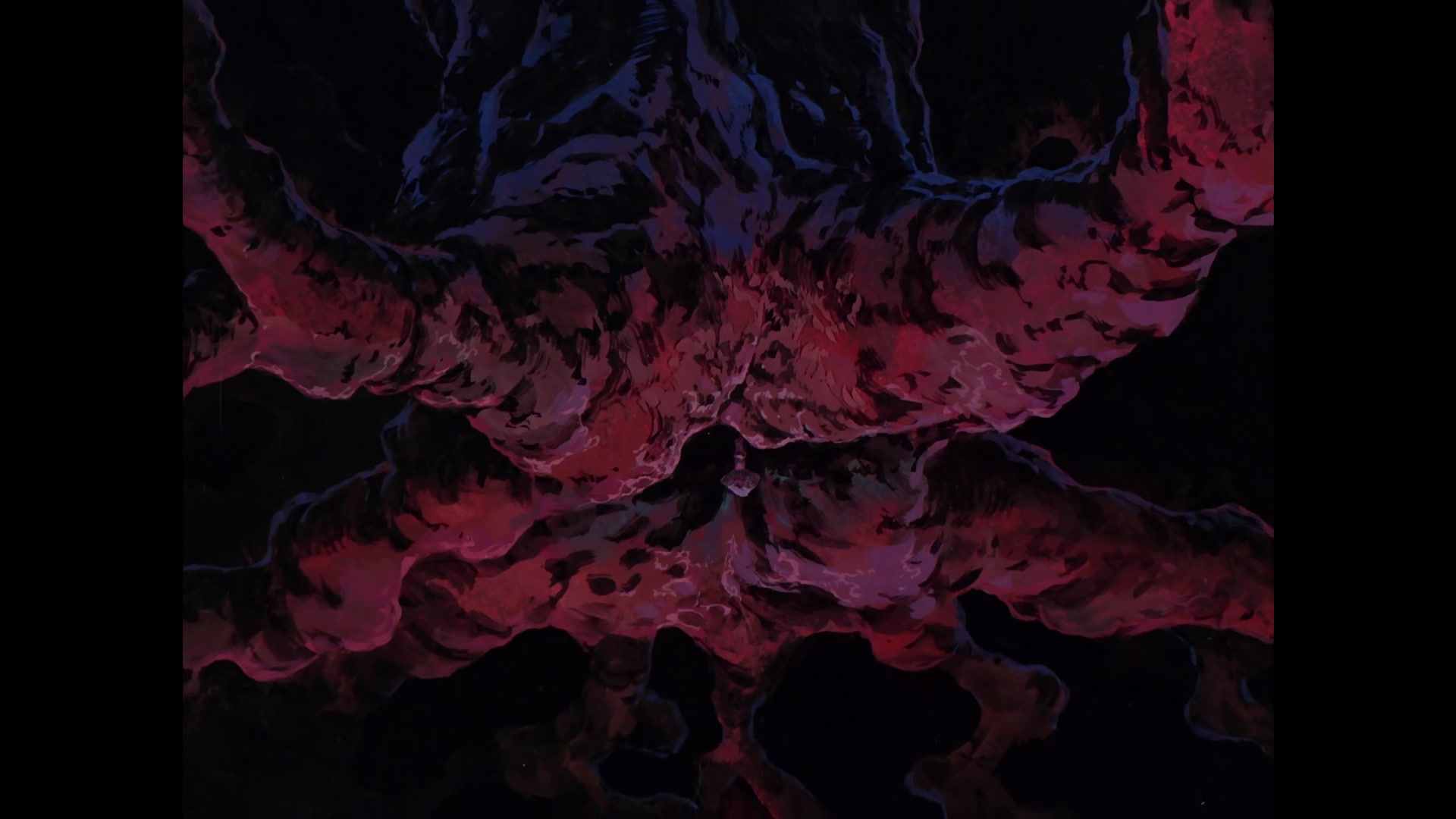 Record of Lodoss War Ep 12: Final Battle! Marmo - The Dark Island @ 00:12:50
