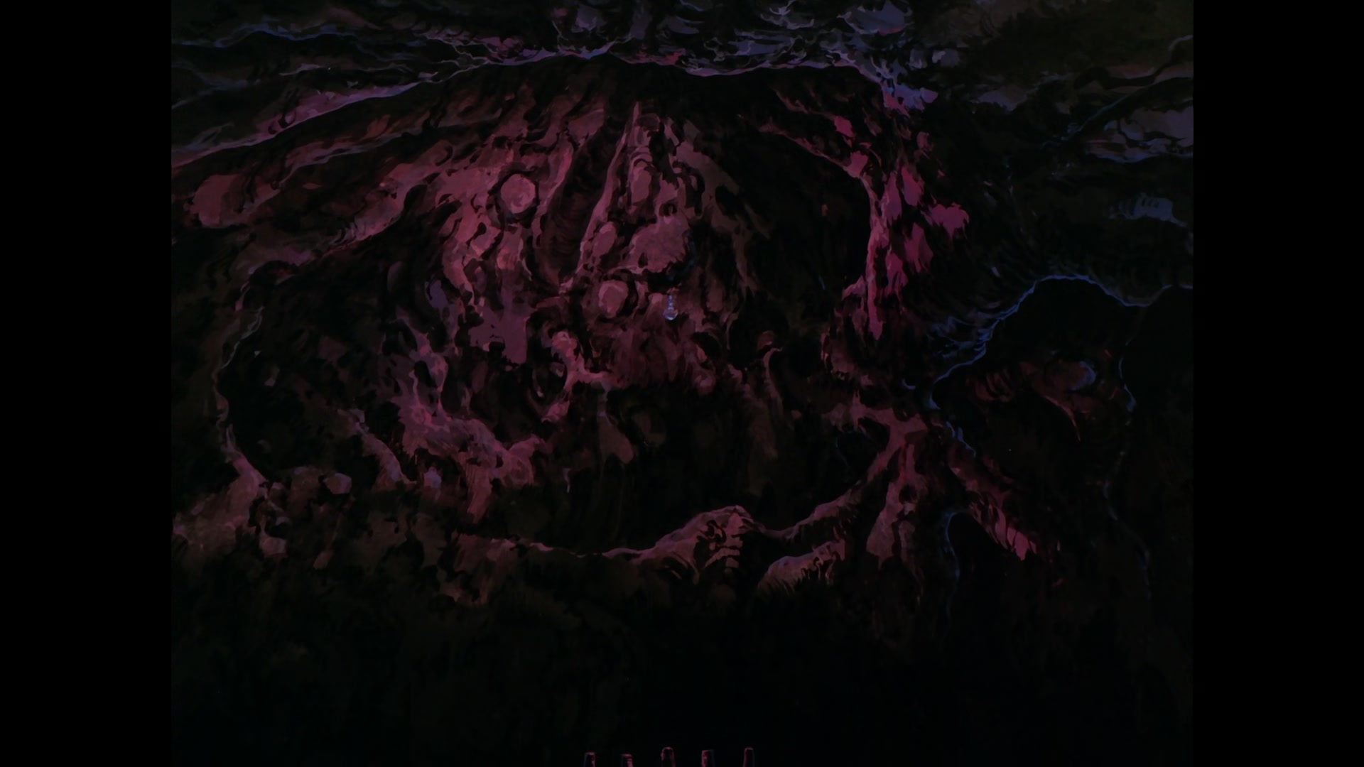 Record of Lodoss War Ep 12: Final Battle! Marmo - The Dark Island @ 00:12:59