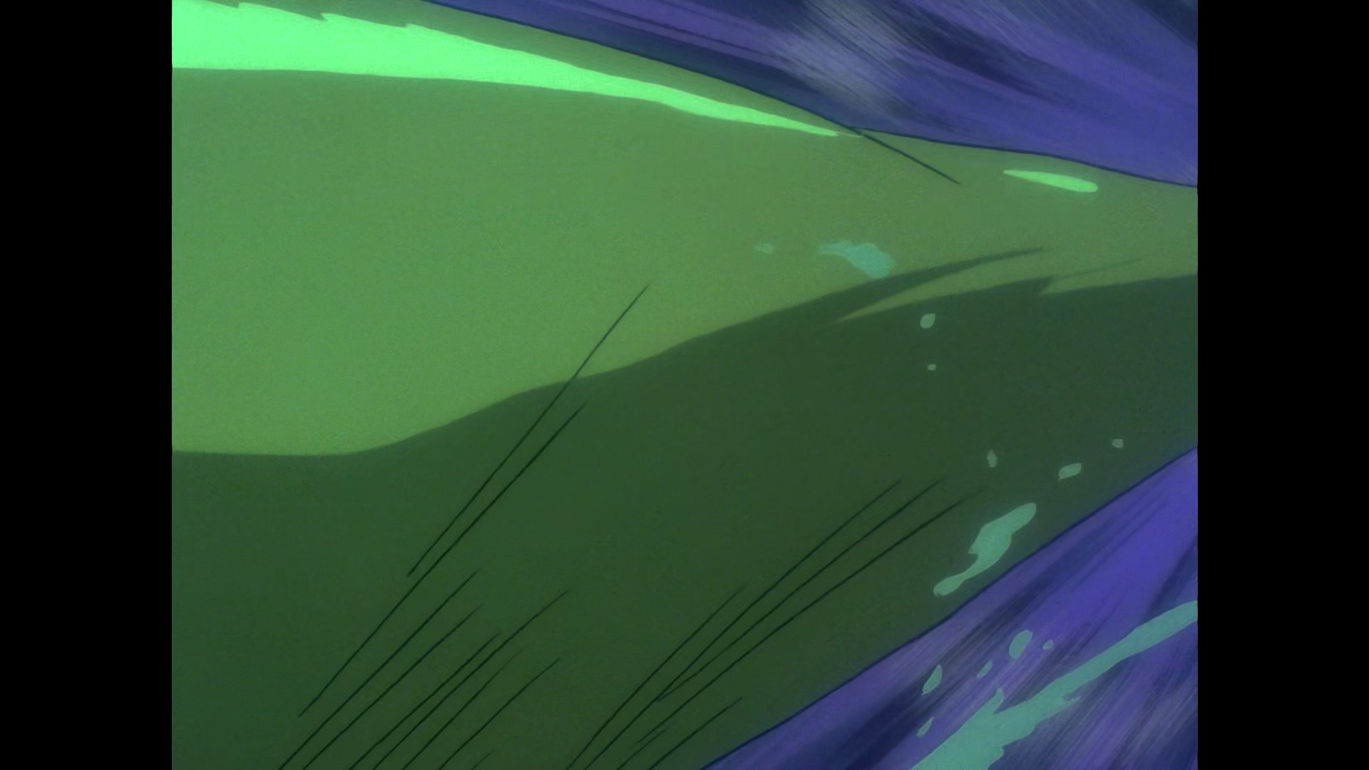 Record of Lodoss War Ep 12: Final Battle! Marmo - The Dark Island @ 00:15:26